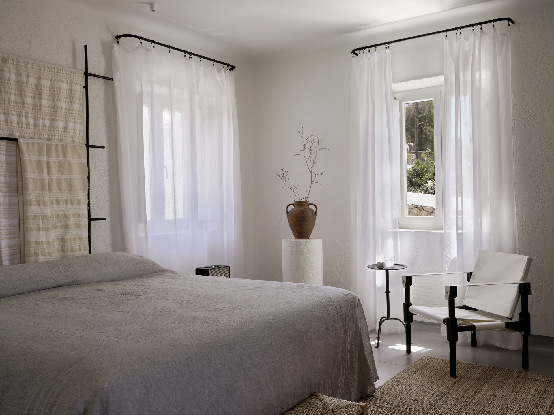 Hotel Boheme Mykonos Town Small Luxury Hotels of the World, Griechenland, Mykonos-Stadt. Großes 2