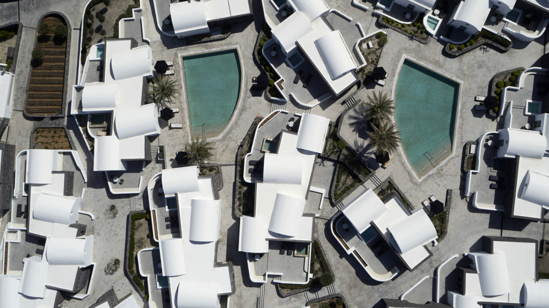 Santo Pure Oia Suites & Villas