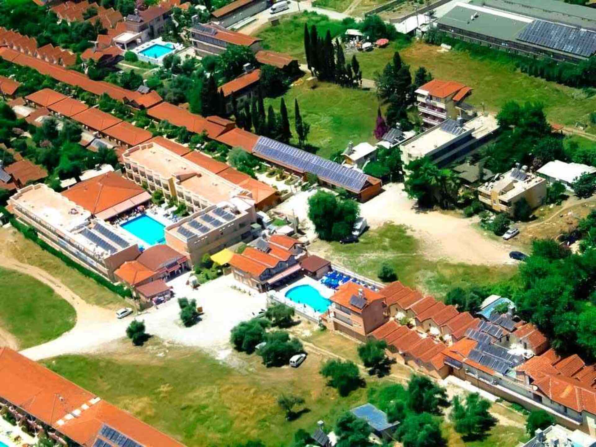 Hotel Sayanora Hotel & Sayanora Park, Türkei, Side. Großes 1