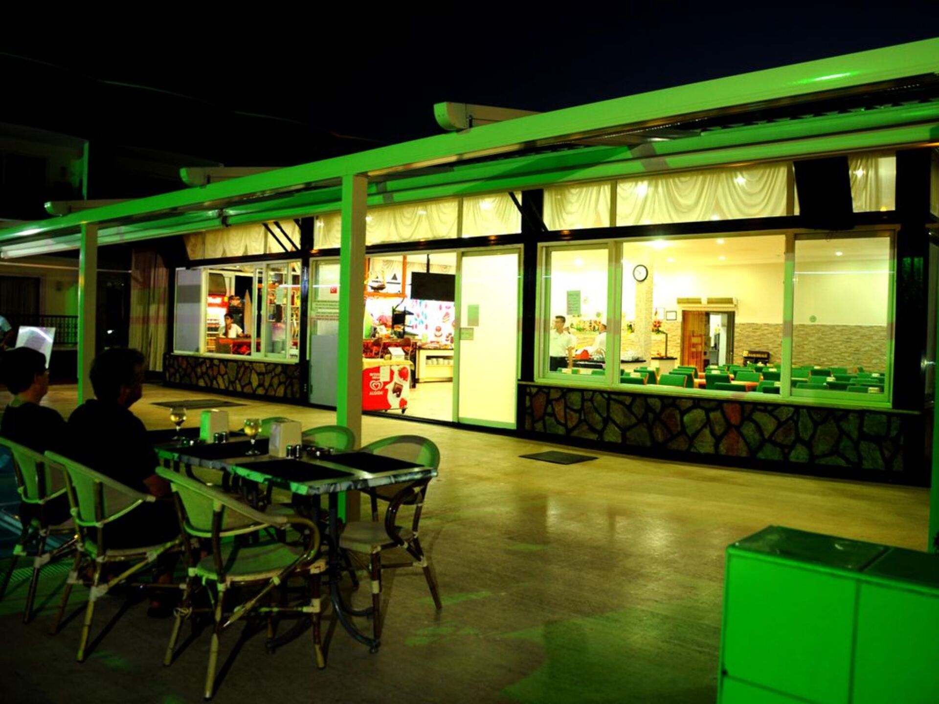 Hotel Sayanora Hotel & Sayanora Park, Türkei, Side. Großes 18