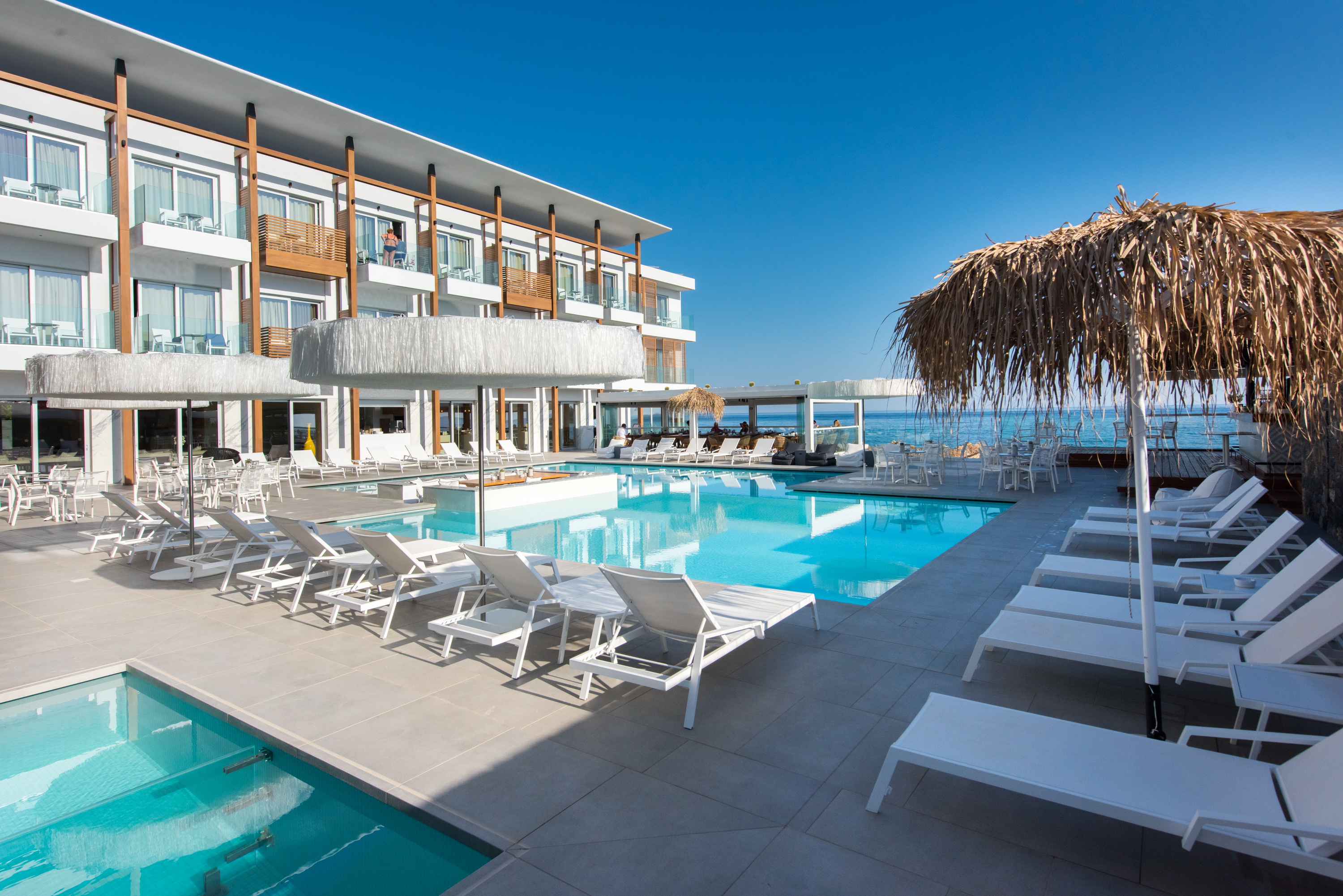 Hotel ENORME AMMOS BEACH RESORT, Griechenland, Mália (Kreta). Großes 2