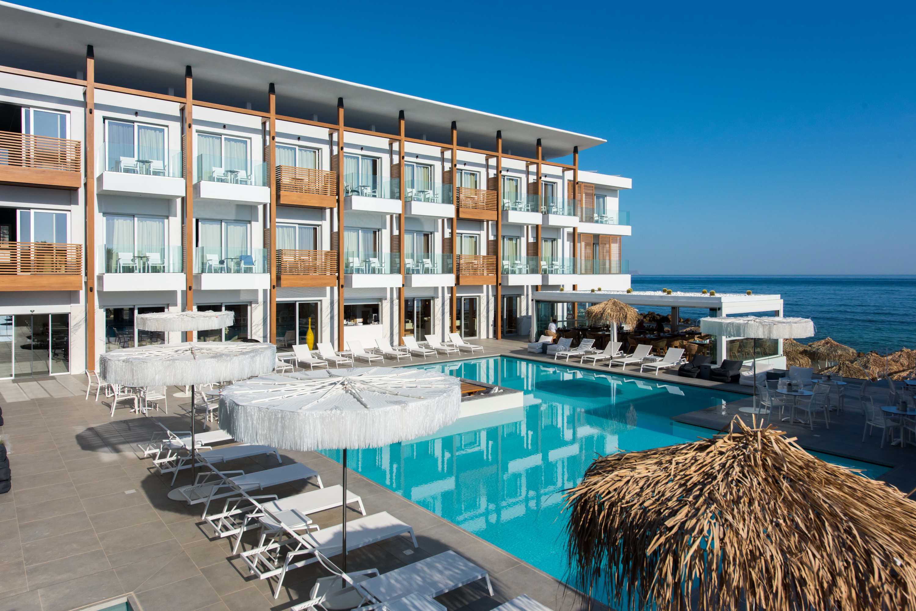 Hotel ENORME AMMOS BEACH RESORT, Griechenland, Mália (Kreta). Großes 1