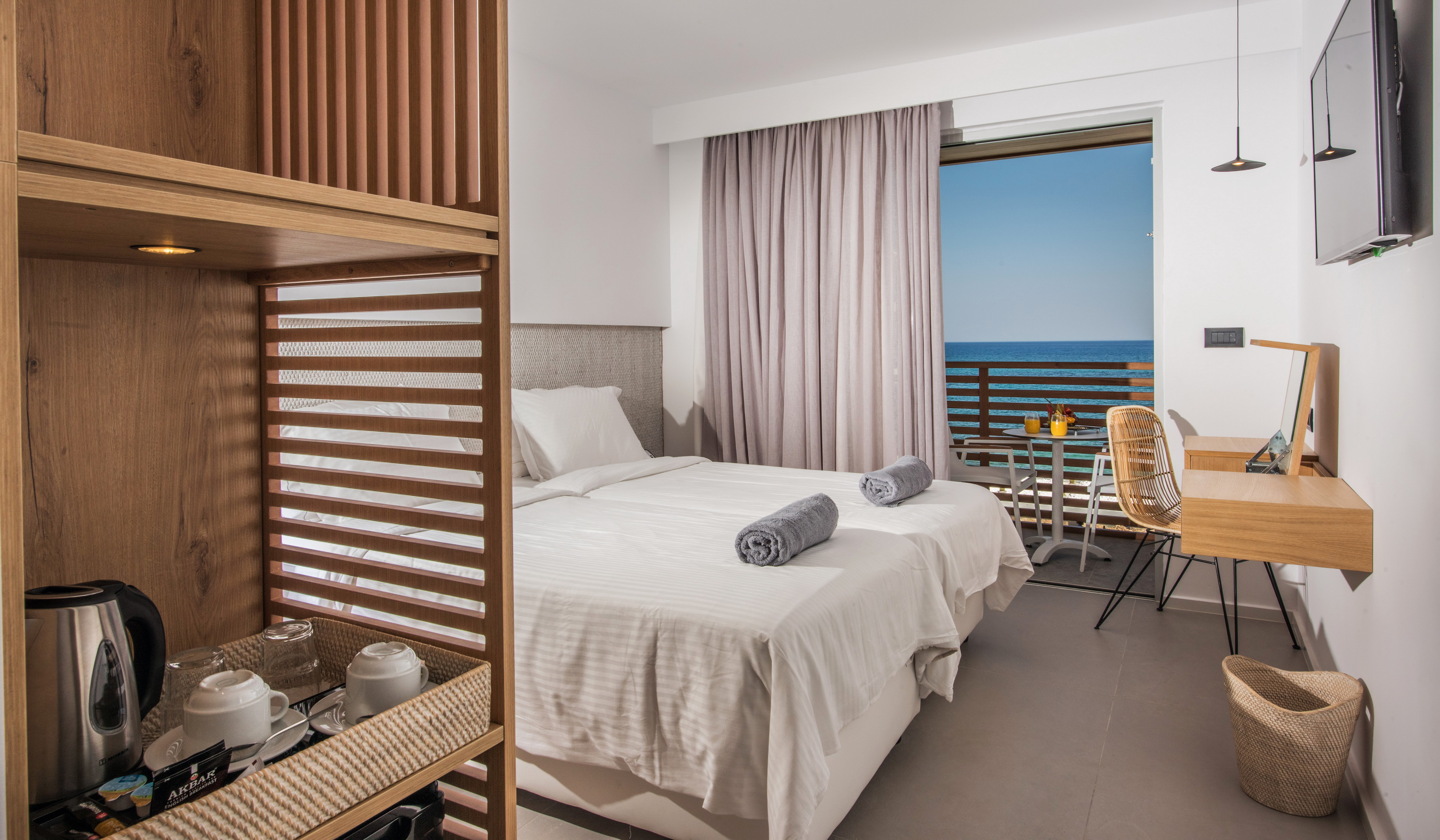 Hotel ENORME AMMOS BEACH RESORT, Griechenland, Mália (Kreta). Großes 17