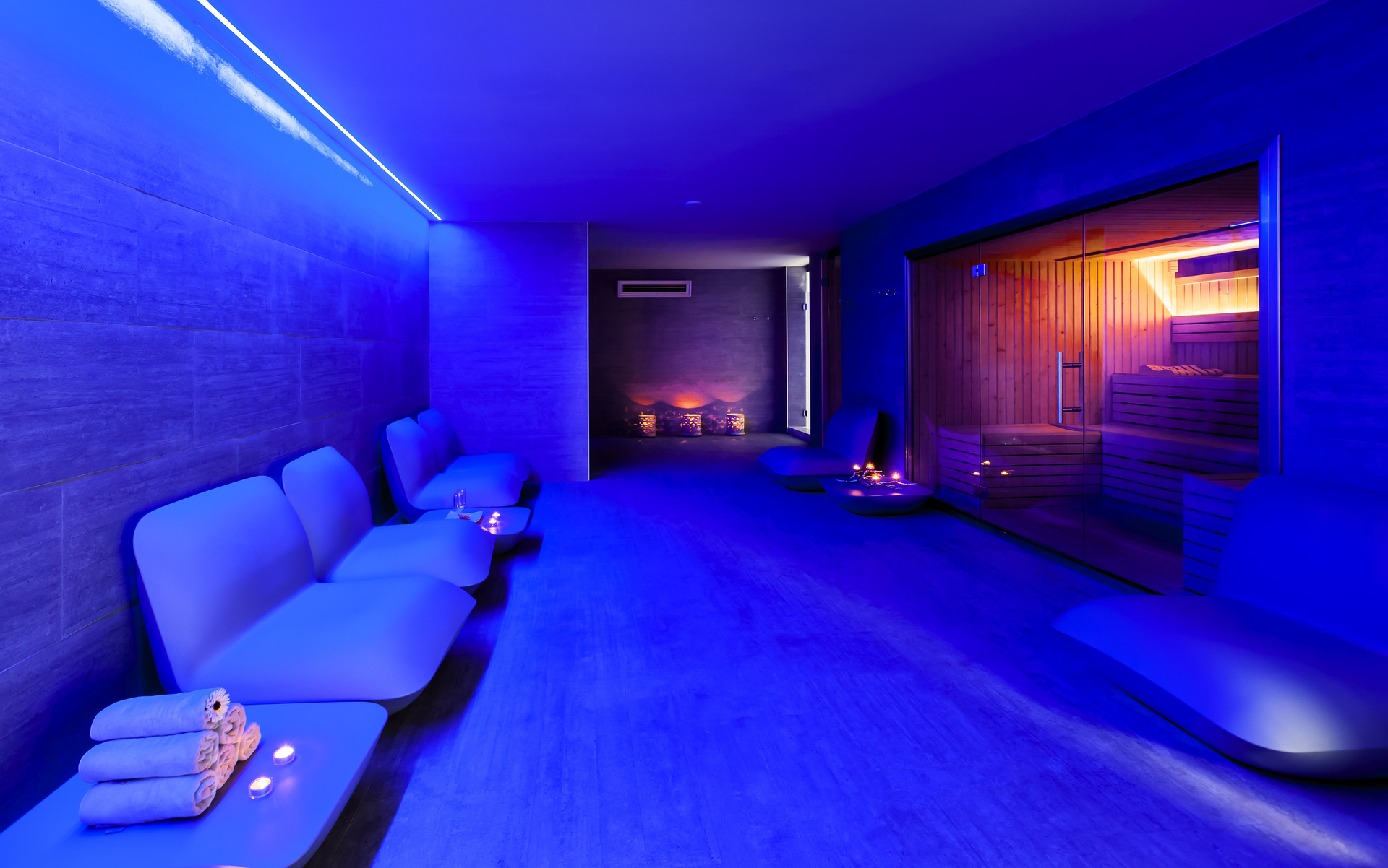 Hotel Barcelo Teguise Beach Adults Only, Spanien, Costa Teguise. Großes 39