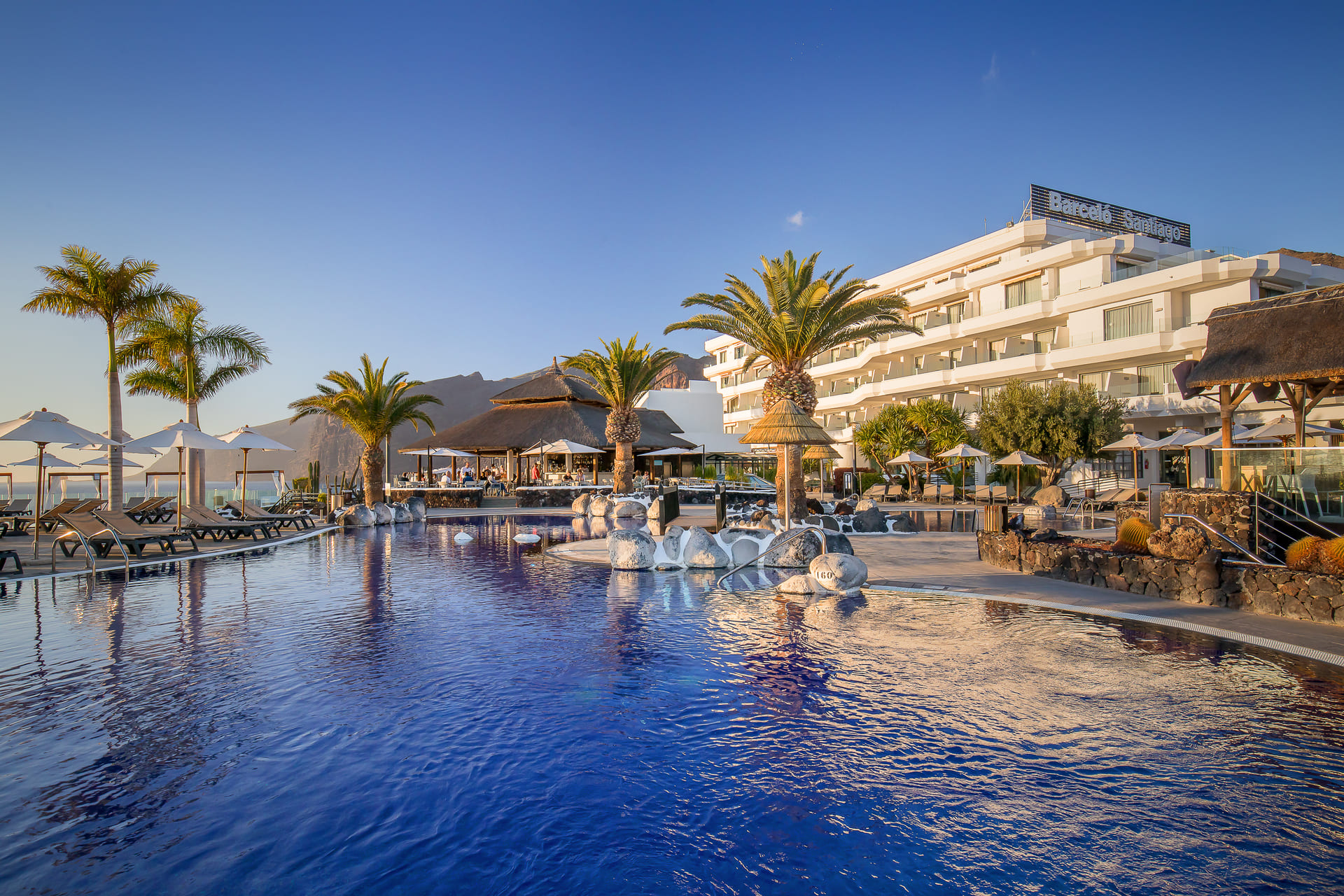 Barceló Santiago – Adults Only