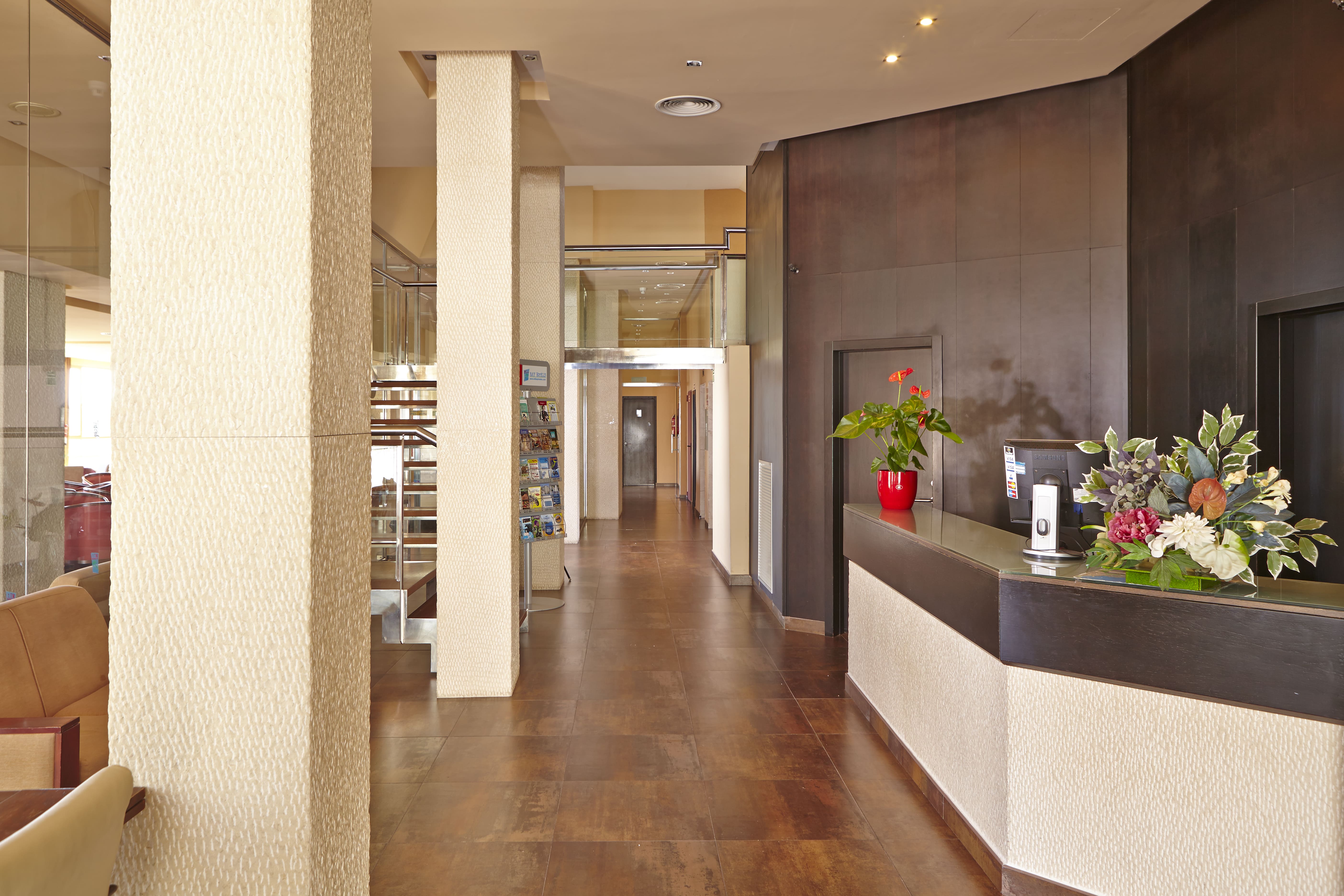 Hotel MLL Blue Bay, Spanien, Cala Mayor. Großes 1