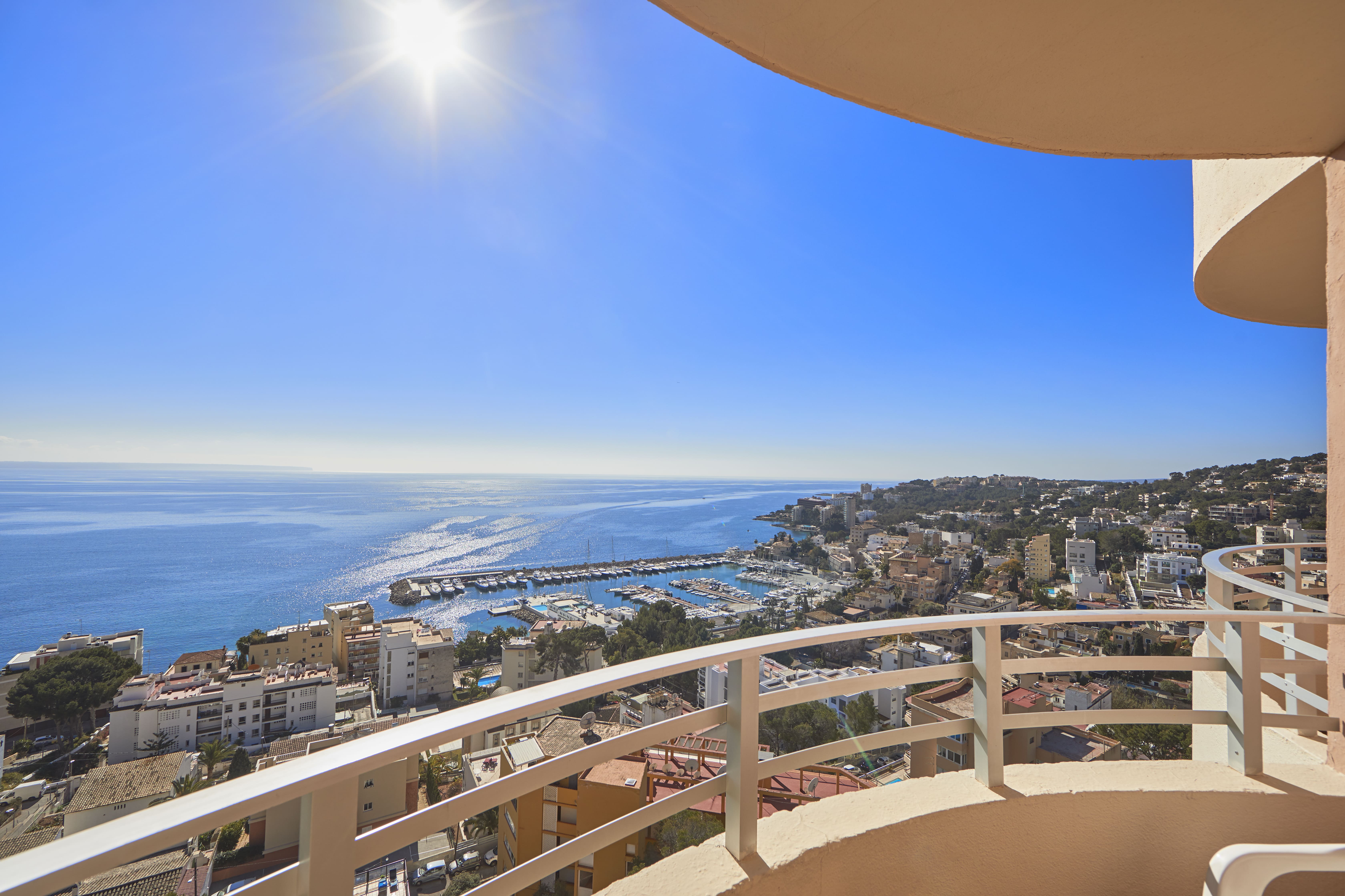 Hotel MLL Blue Bay, Spanien, Cala Mayor. Großes 2