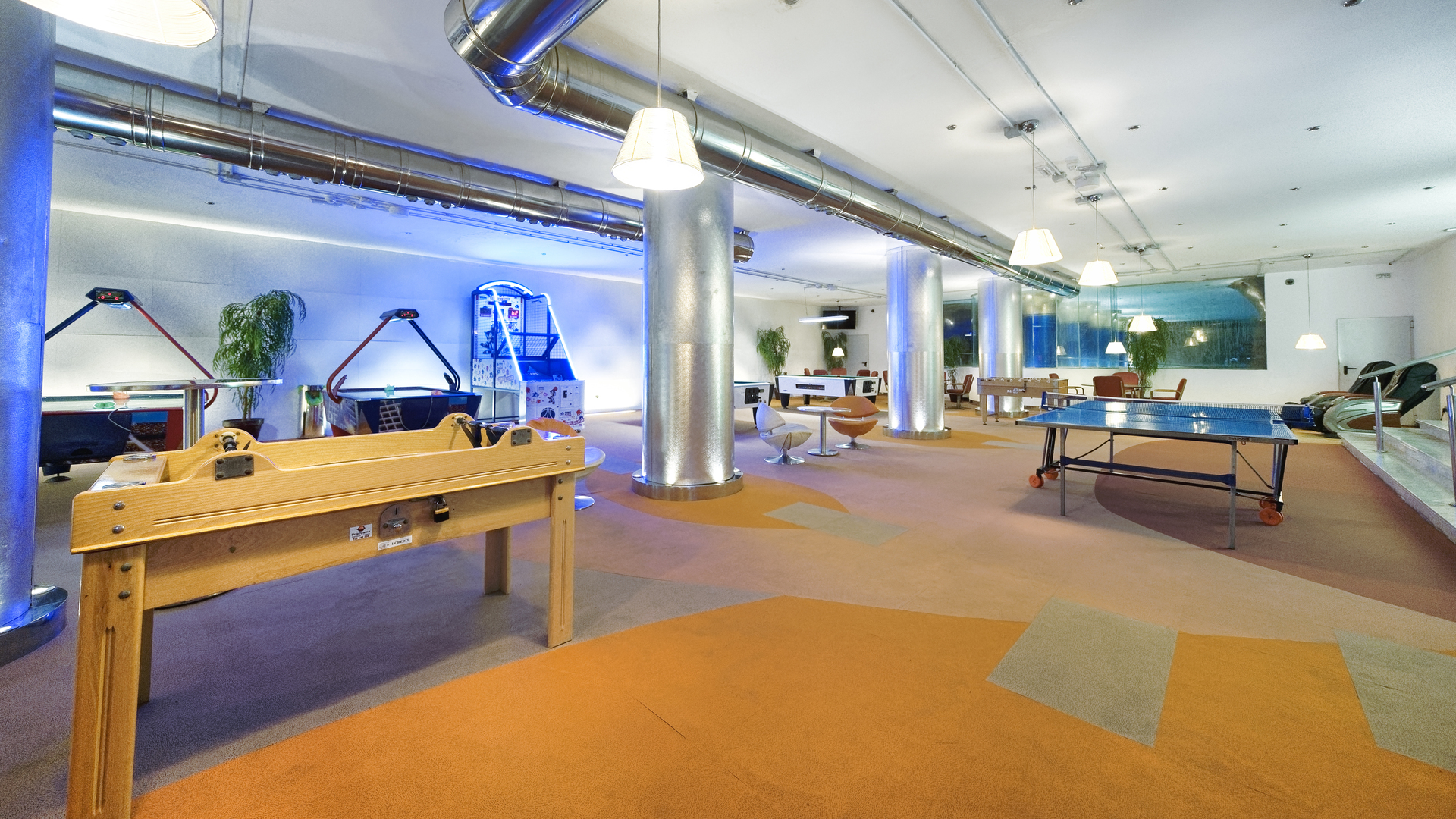 Hotel Hotel Bull Eugenia Victoria & Spa, Spanien, Playa del Ingles. Großes 40