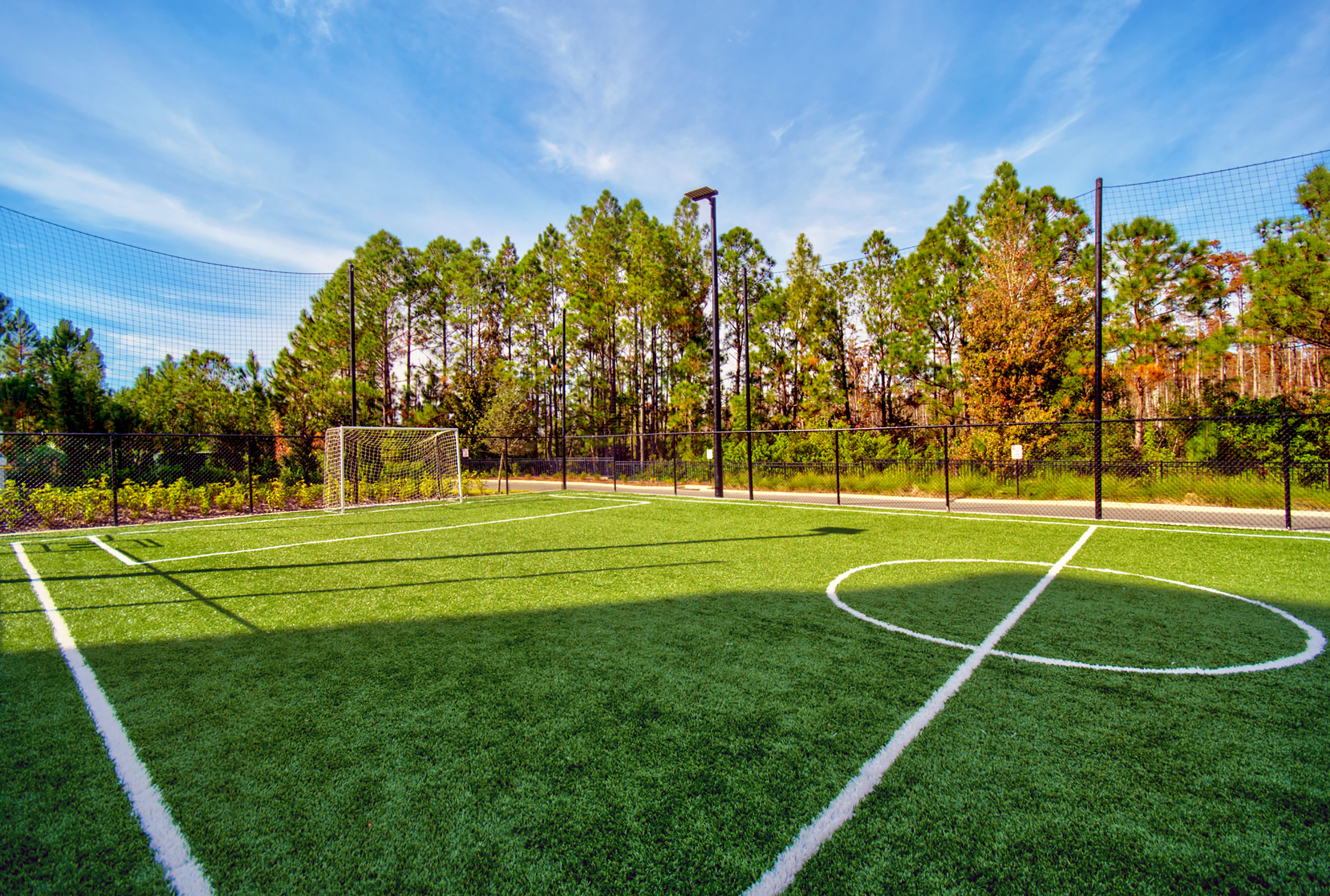 Hotel Fairfield Inn at Flamingo Crossings, USA, Winter Garden. Großes 33