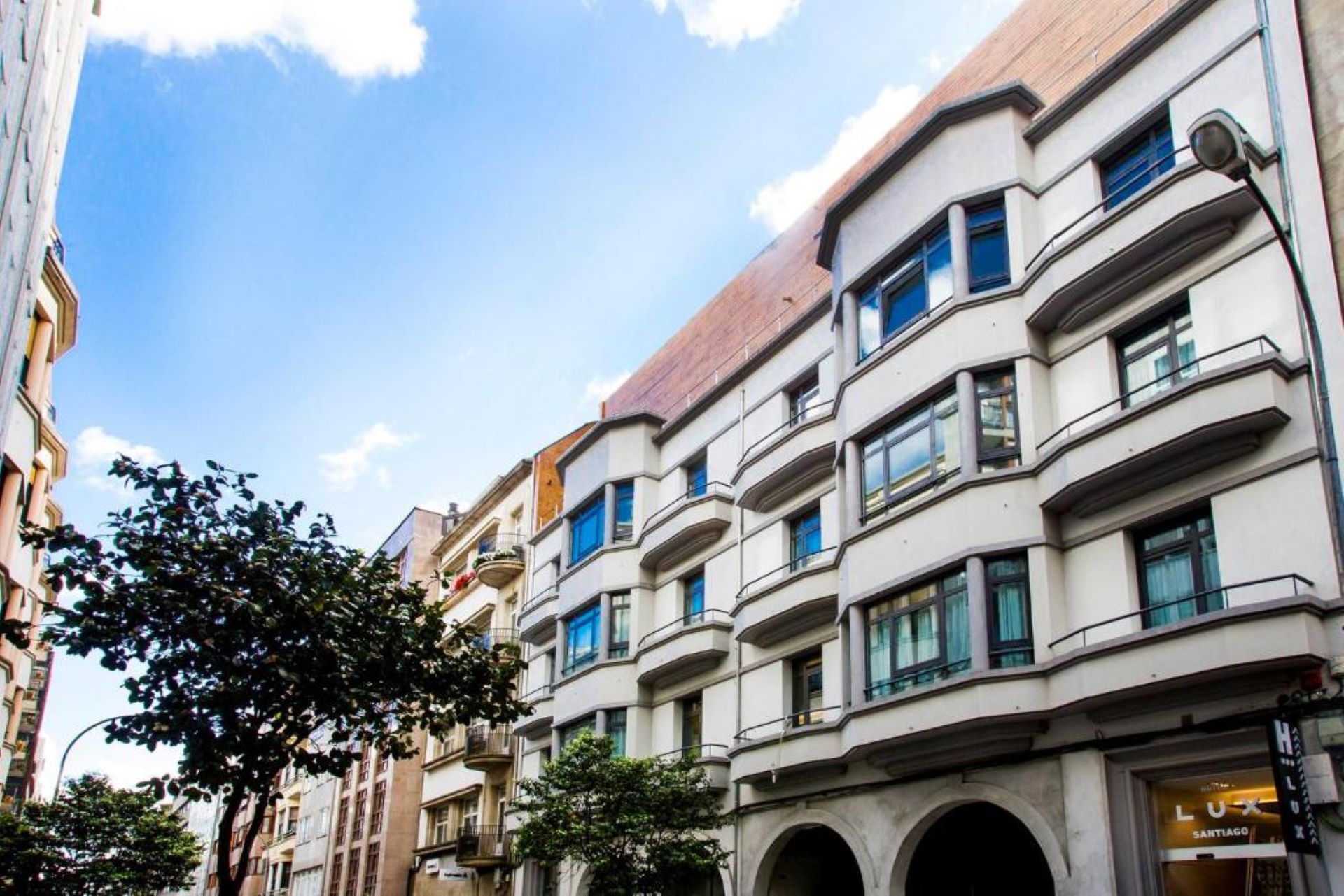 Lux Santiago