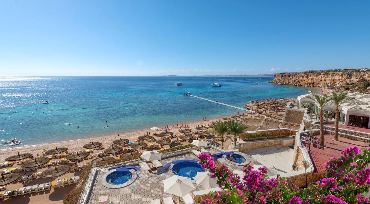 Hotel Sentido Reef Oasis Senses Resort*****, Ägypten, Sharm el-Sheikh. Großes 1