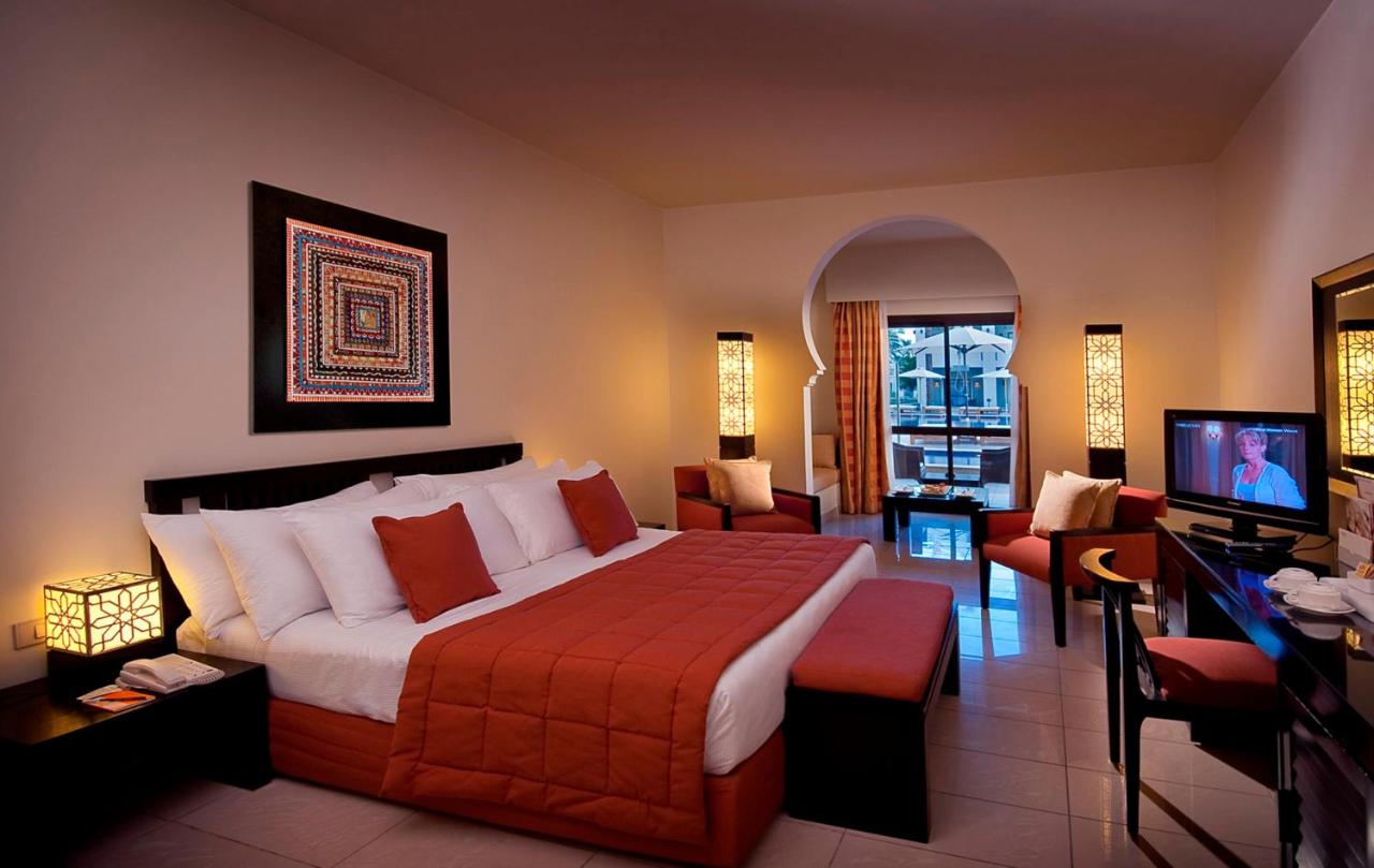 Hotel Sentido Reef Oasis Senses Resort*****, Ägypten, Sharm el-Sheikh. Großes 2