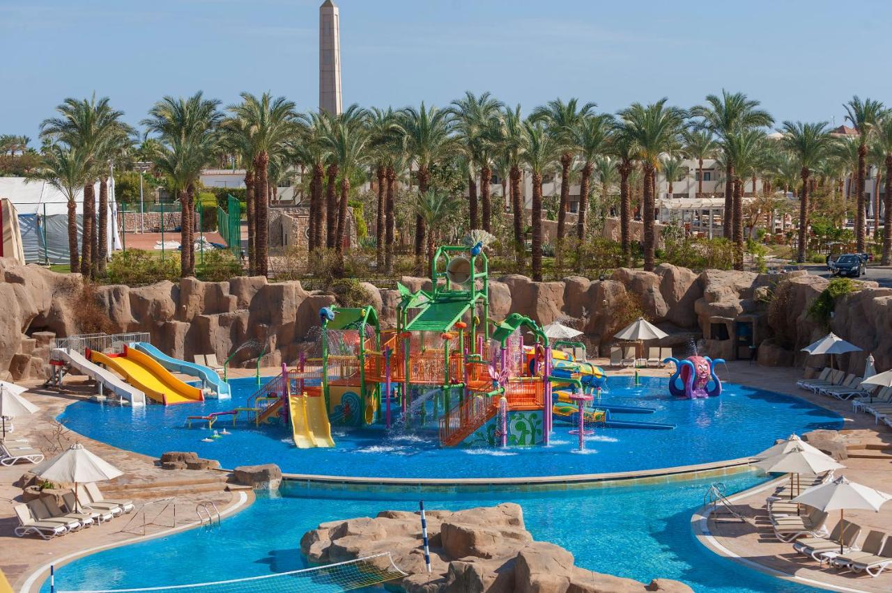 Hotel Sentido Reef Oasis Senses Resort*****, Ägypten, Sharm el-Sheikh. Großes 15