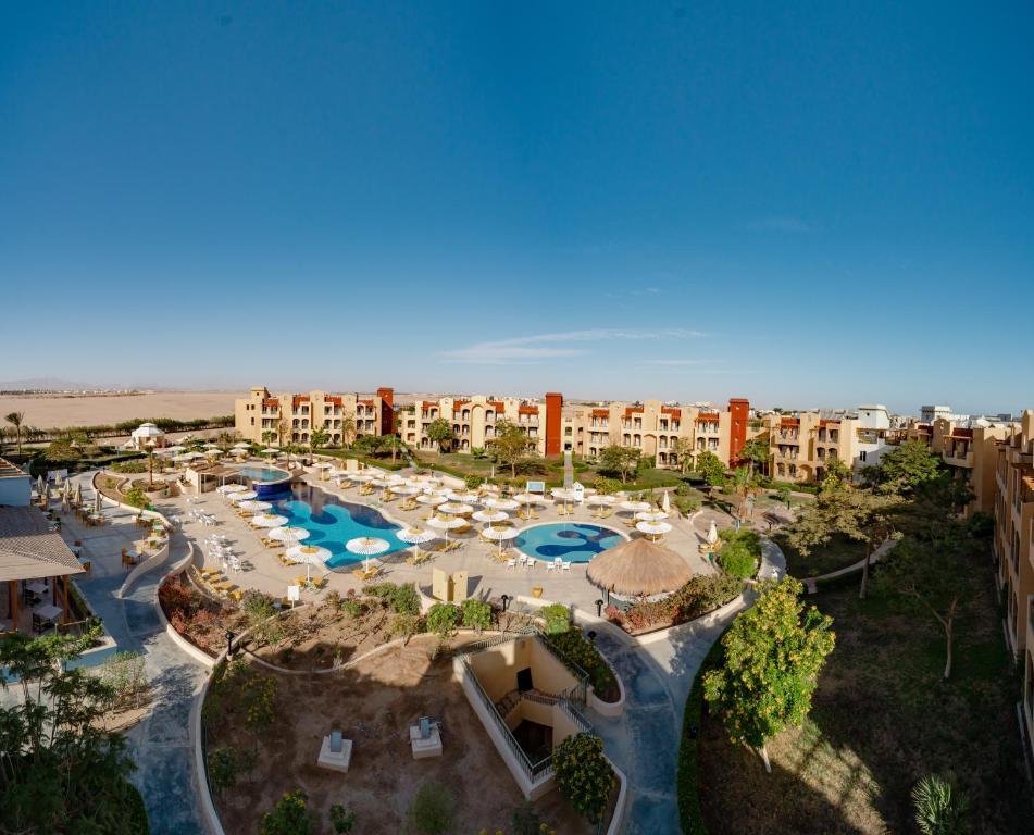 Hotel Lemon And Soul Makadi Garden, Ägypten, Makadi Bay. Großes 1
