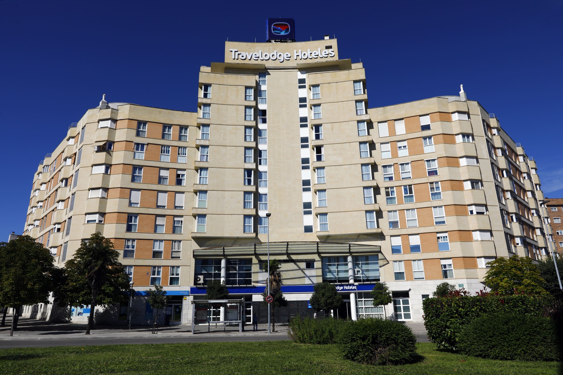 Hotel Travelodge Madrid Coslada Aeropuerto, Spanien, Coslada. Großes 2