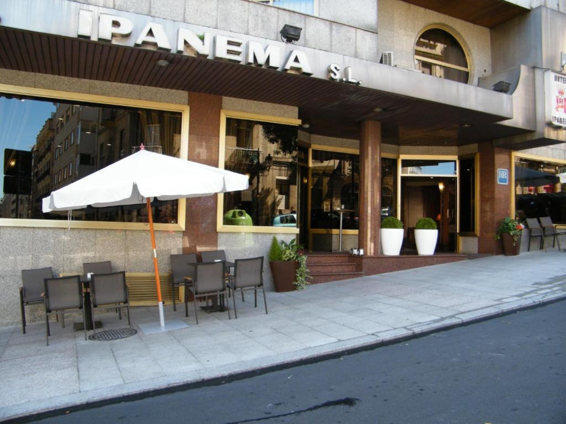 Hotel OCA Ipanema