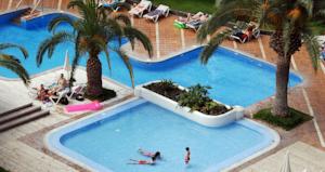 Hotel HG Tenerife Sur - .., Spanien, Los Cristianos. Großes 2