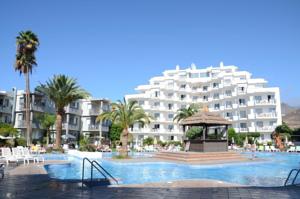 Hotel HG Tenerife Sur - .., Spanien, Los Cristianos. Großes 1