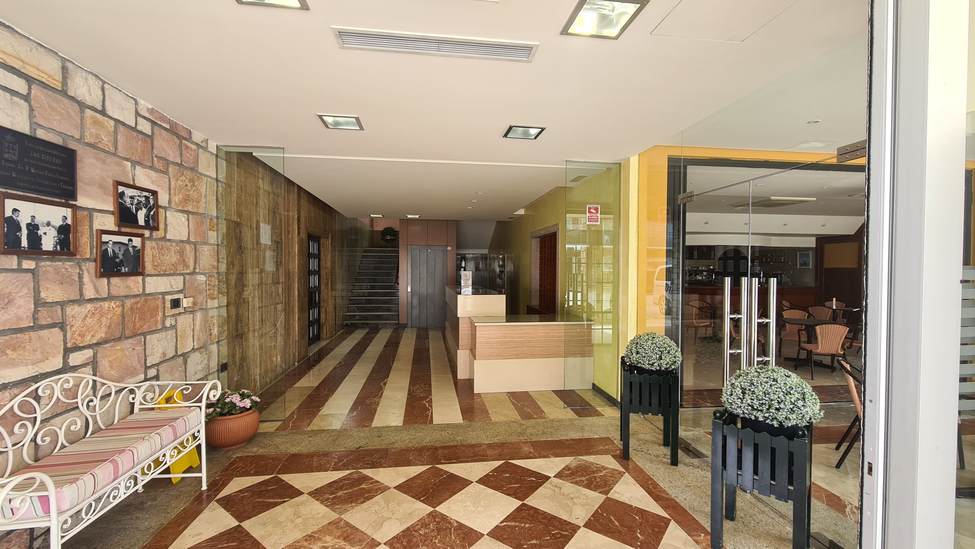 Apartamentos Las Sirenas