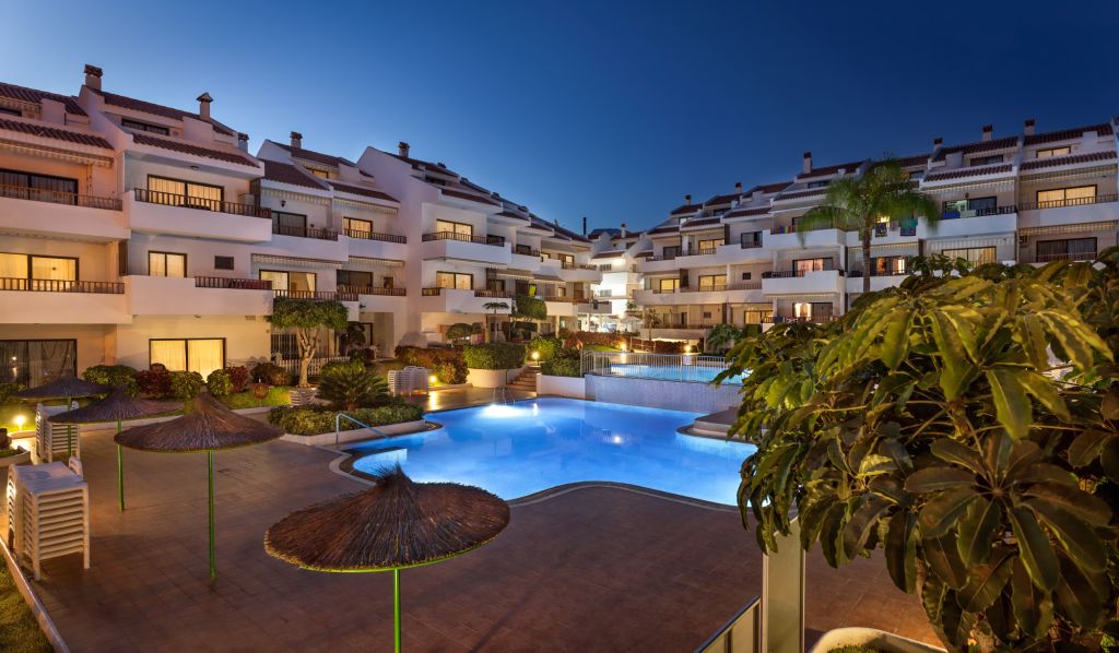 Hotel Apartamentos HG Cristian Sur, Spanien, Los Cristianos. Großes 11