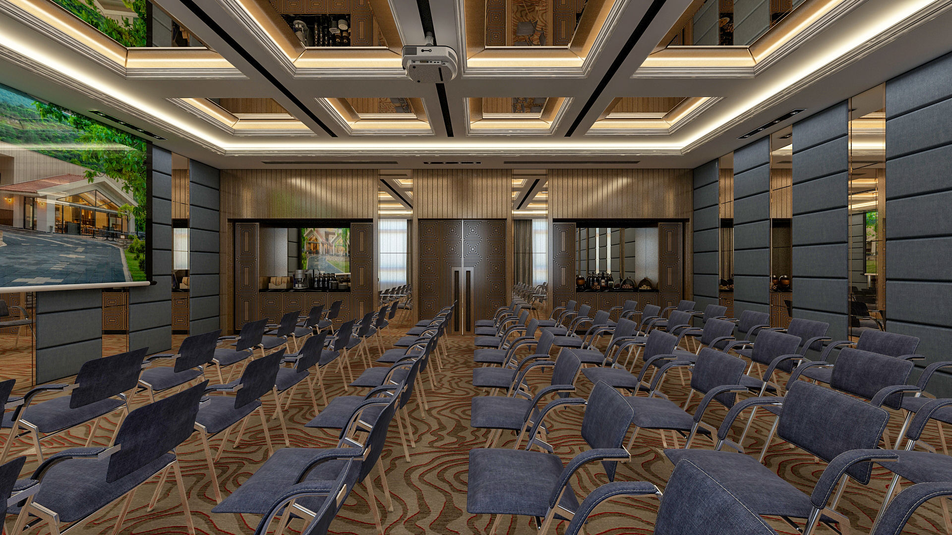 Hotel Batihan Beach Resort, Türkei, Kusadasi. Großes 40