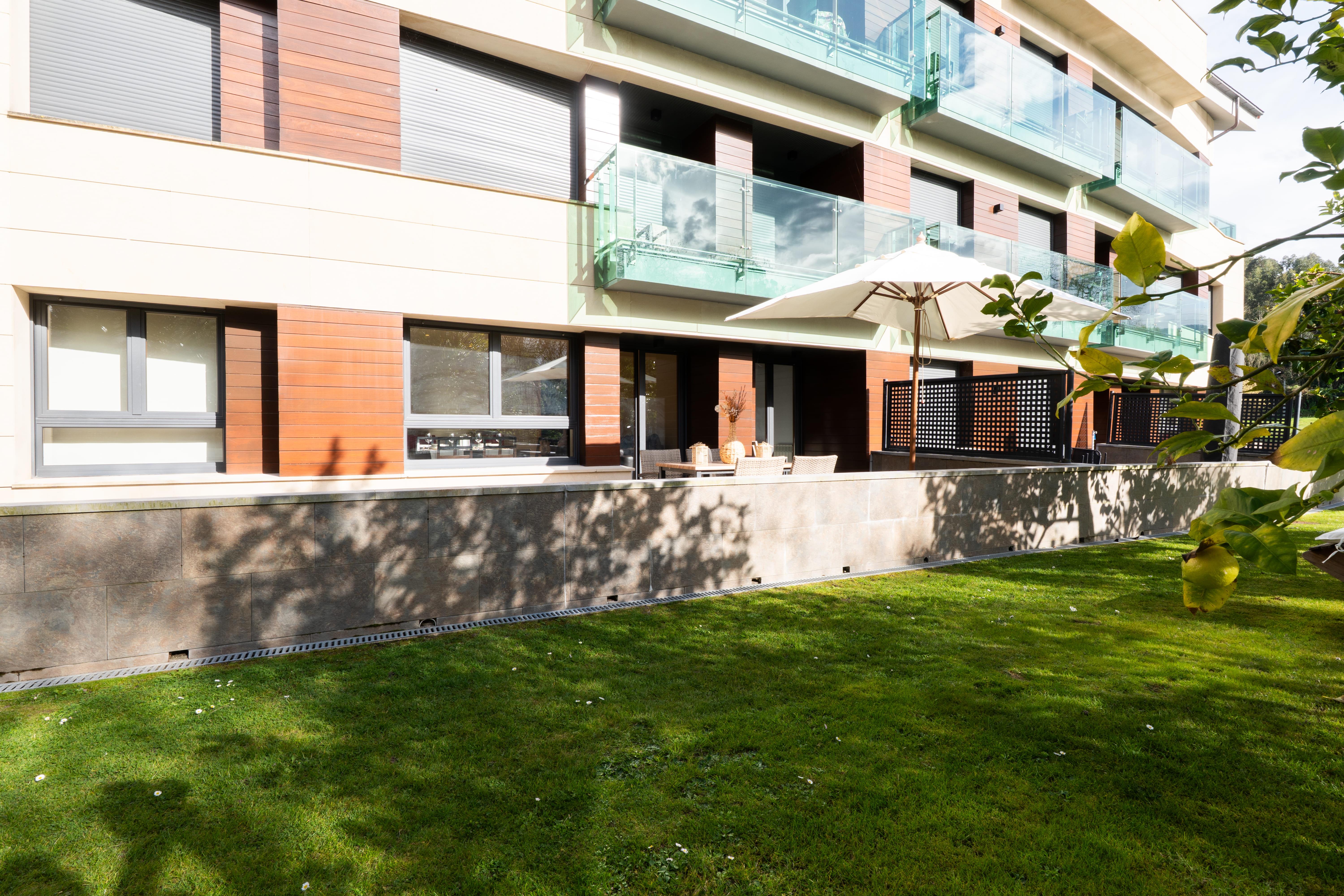 Apartamentos Albatros