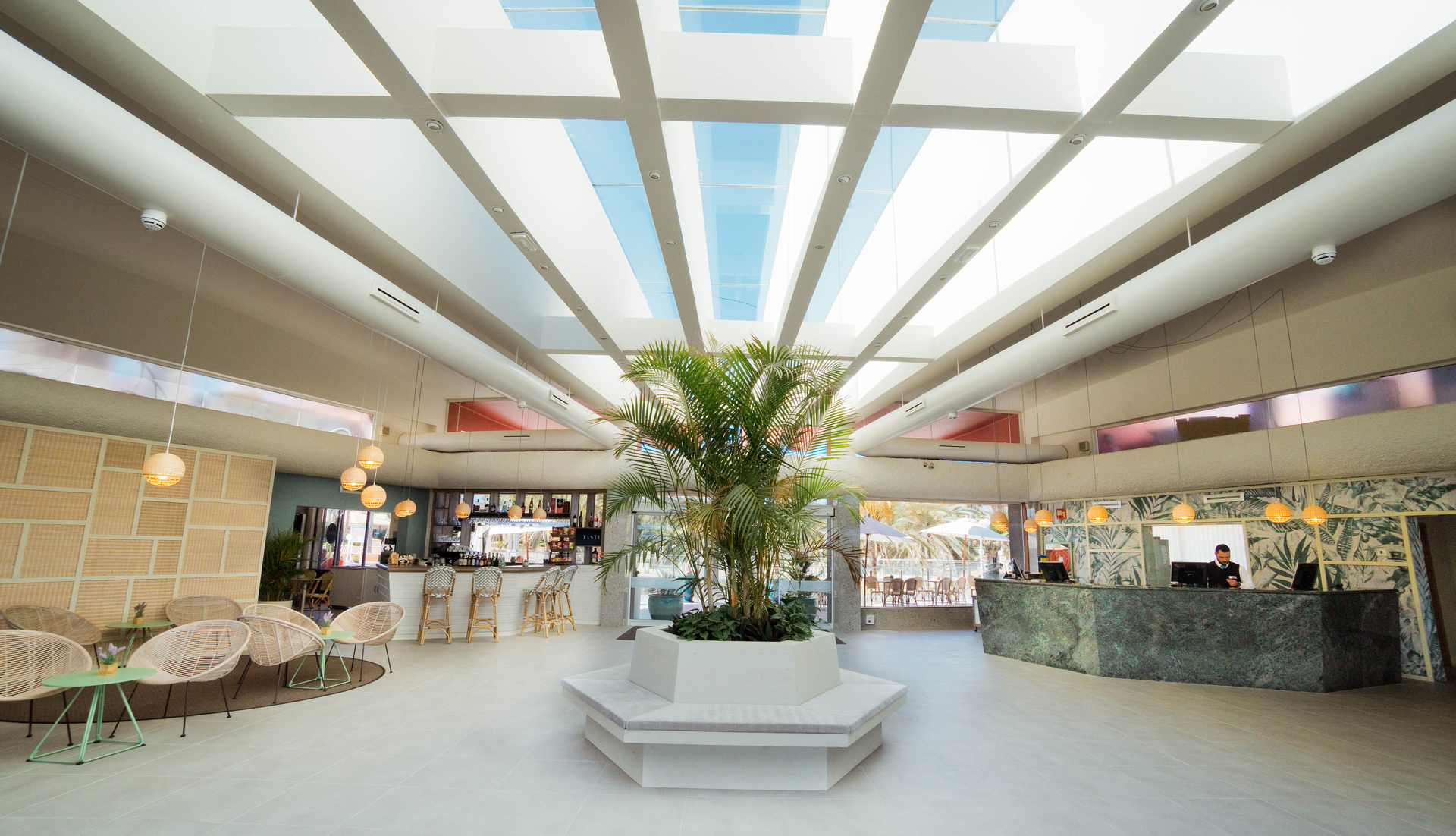 Hotel Suites & Villas by Dunas, Spanien, Maspalomas. Großes 24