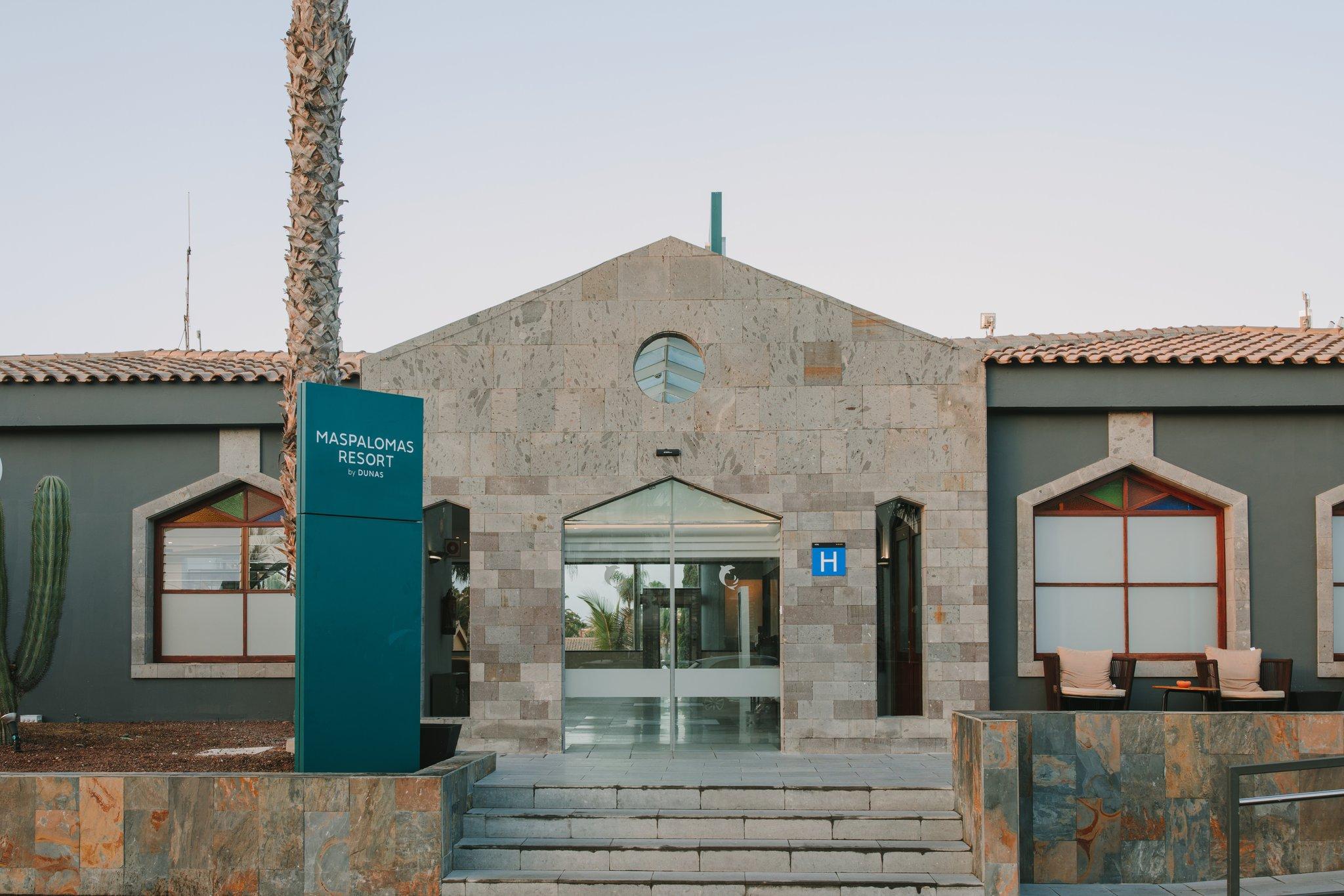 Hotel Maspalomas Resort by Dunas, Spanien, Maspalomas. Großes 2