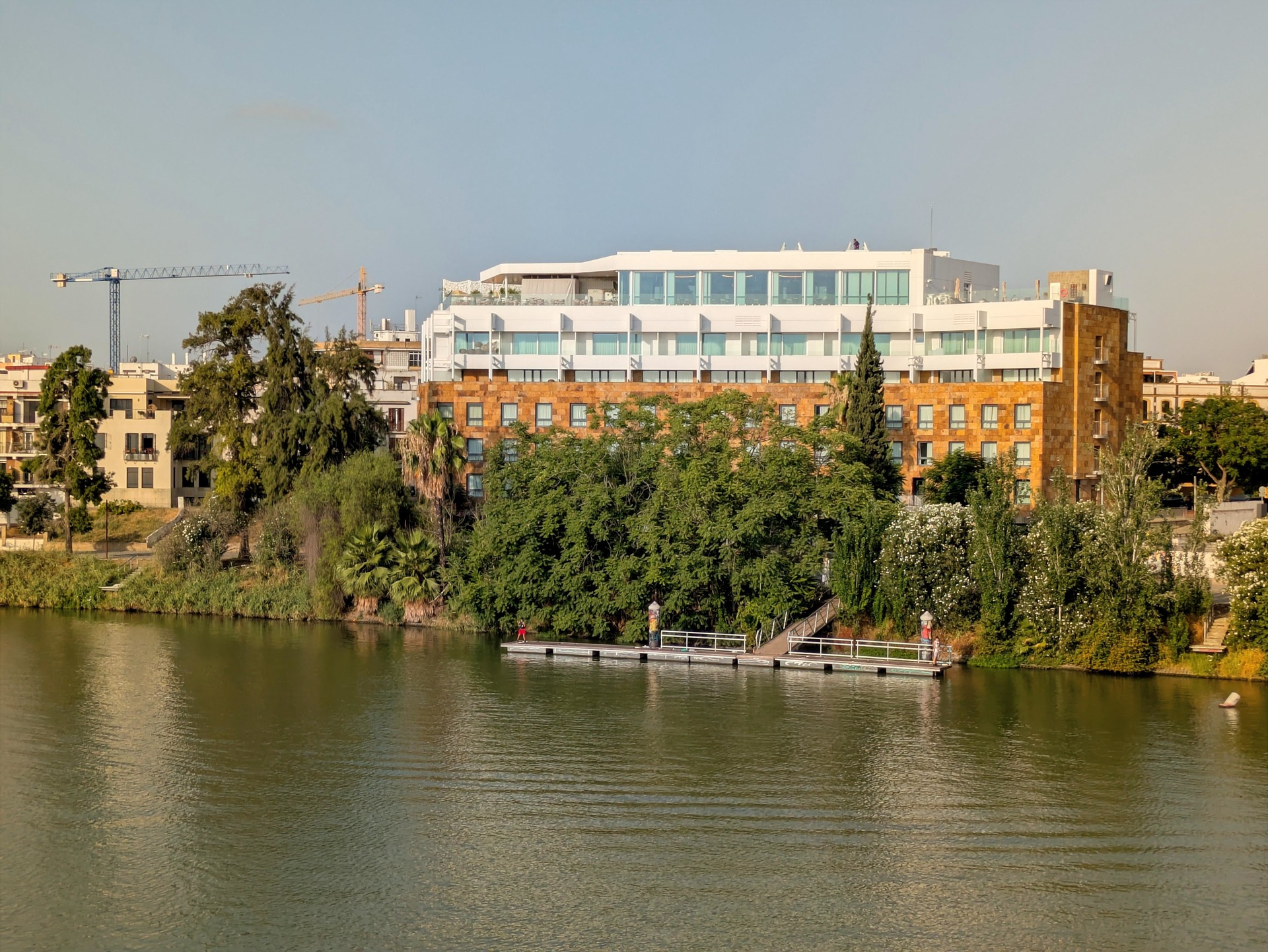 Ribera de Triana