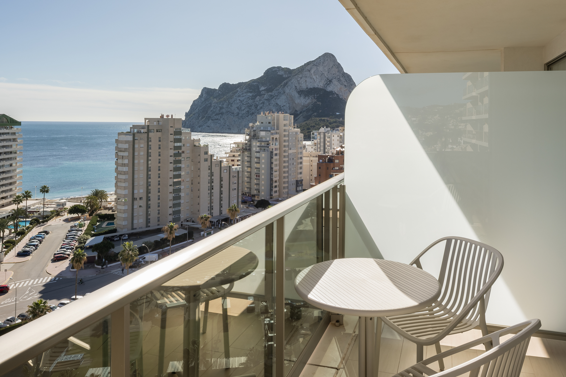 Hotel Hotel AR Diamante Beach Spa, Spanien, Calpe. Großes 1