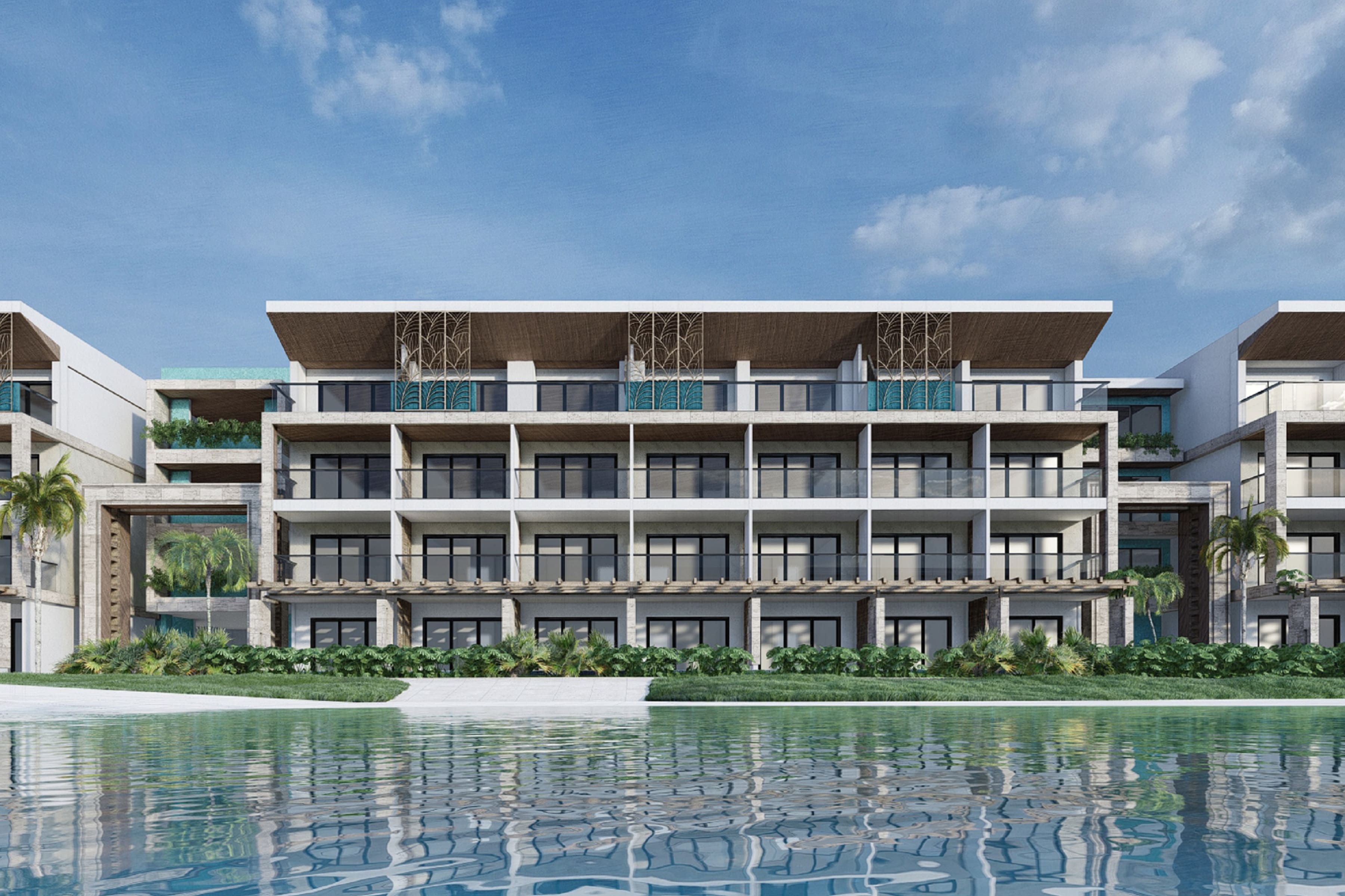 Hotel Serenade All Suites Adults Only Resort, Dominikanische Republik, Punta Cana. Großes 1