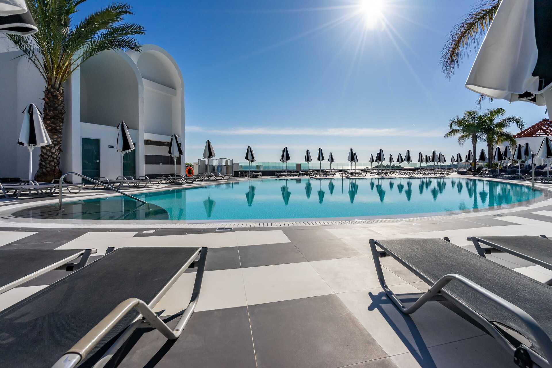Hotel Venezia Resort, Griechenland, Faliraki. Großes 33