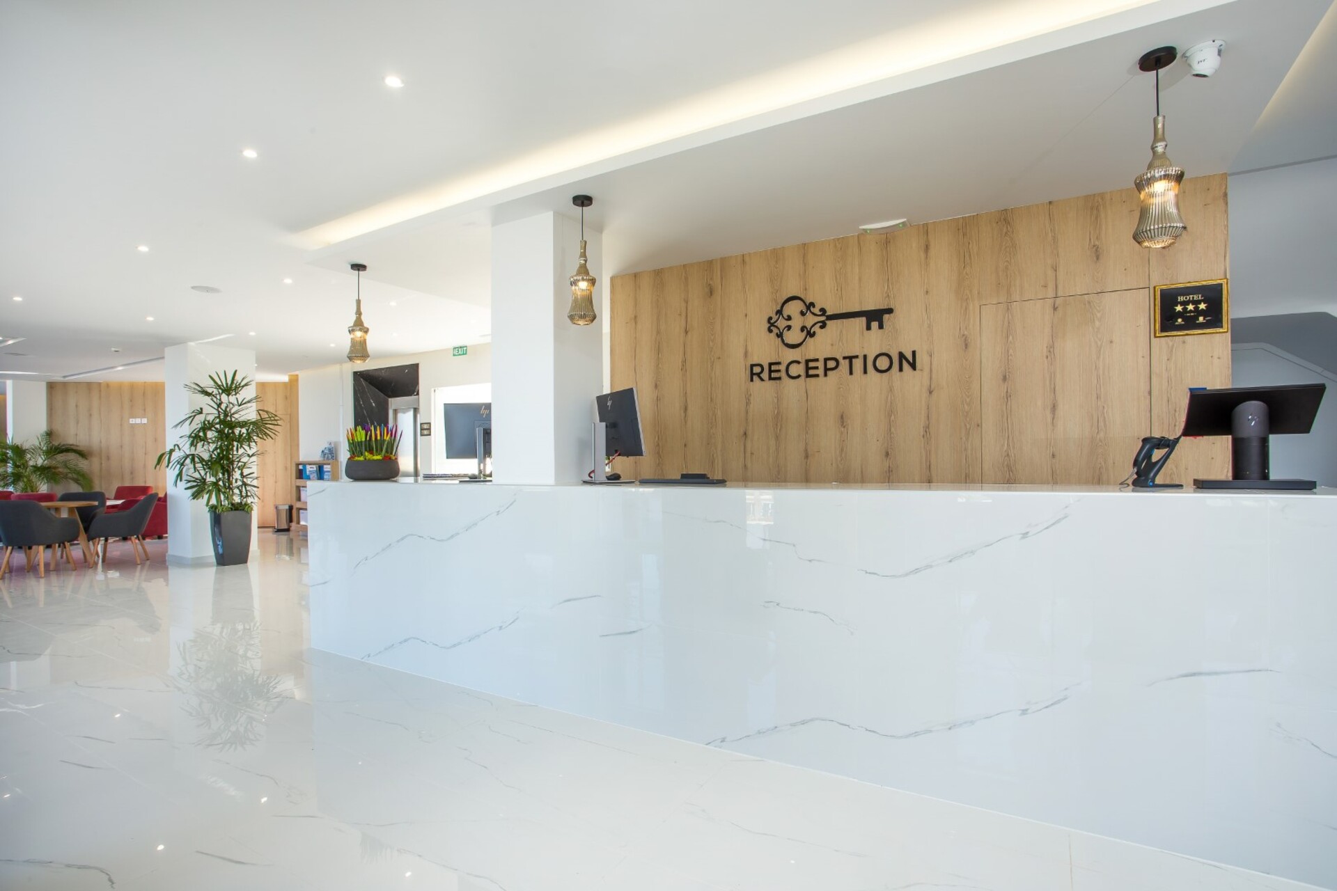 Hotel Venezia Resort, Griechenland, Faliraki. Großes 2