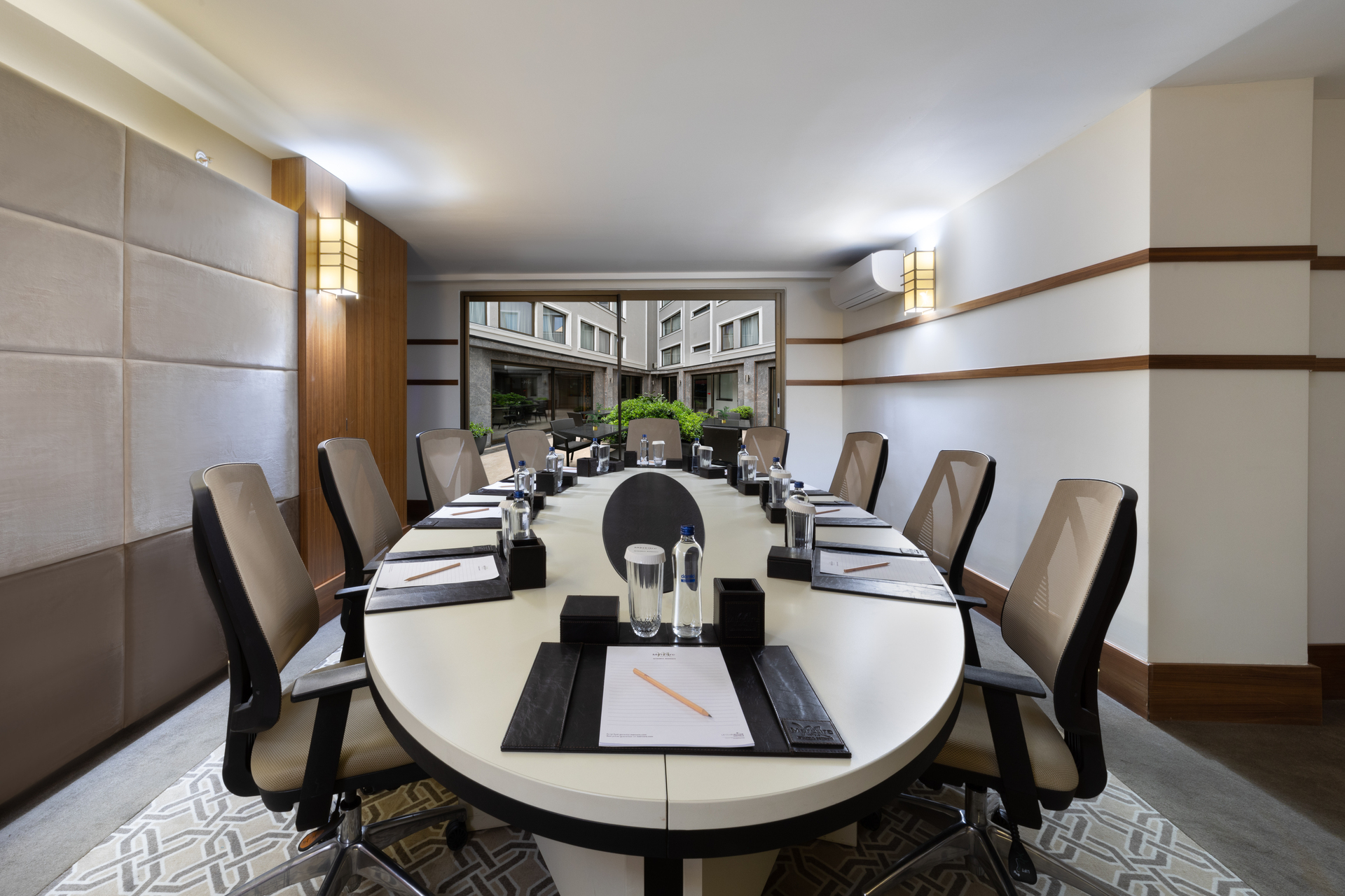 Hotel Mercure Istanbul Bomonti, Türkei, Istanbul. Großes 37