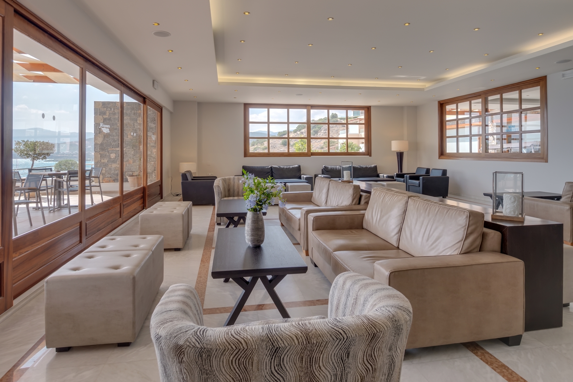 Hotel Miramare Resort & Spa, Griechenland, Agios Nikolaos (Kreta). Großes 2