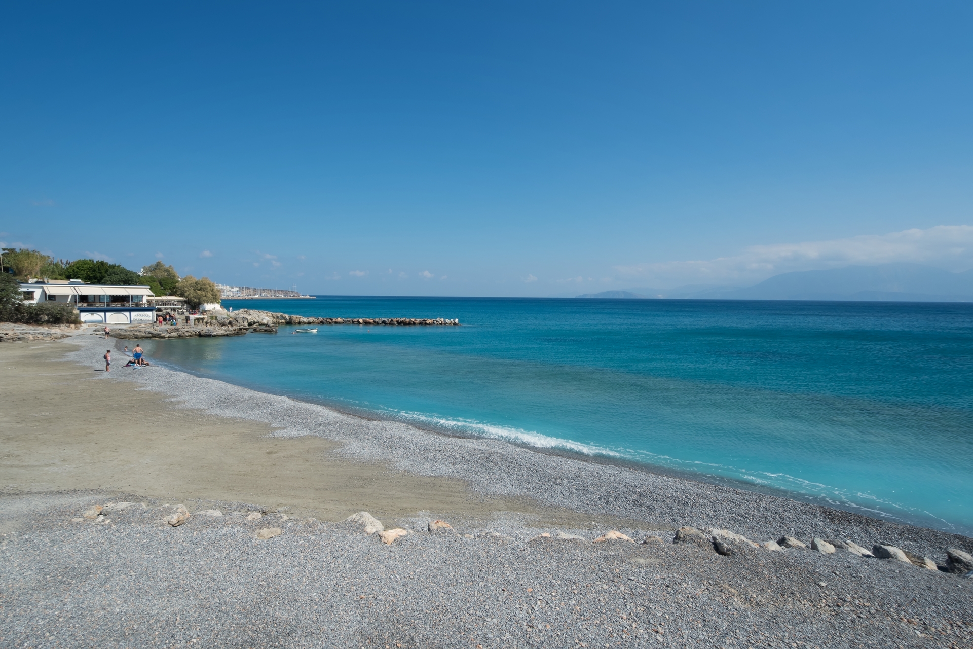 Hotel Miramare Resort & Spa, Griechenland, Agios Nikolaos (Kreta). Großes 38