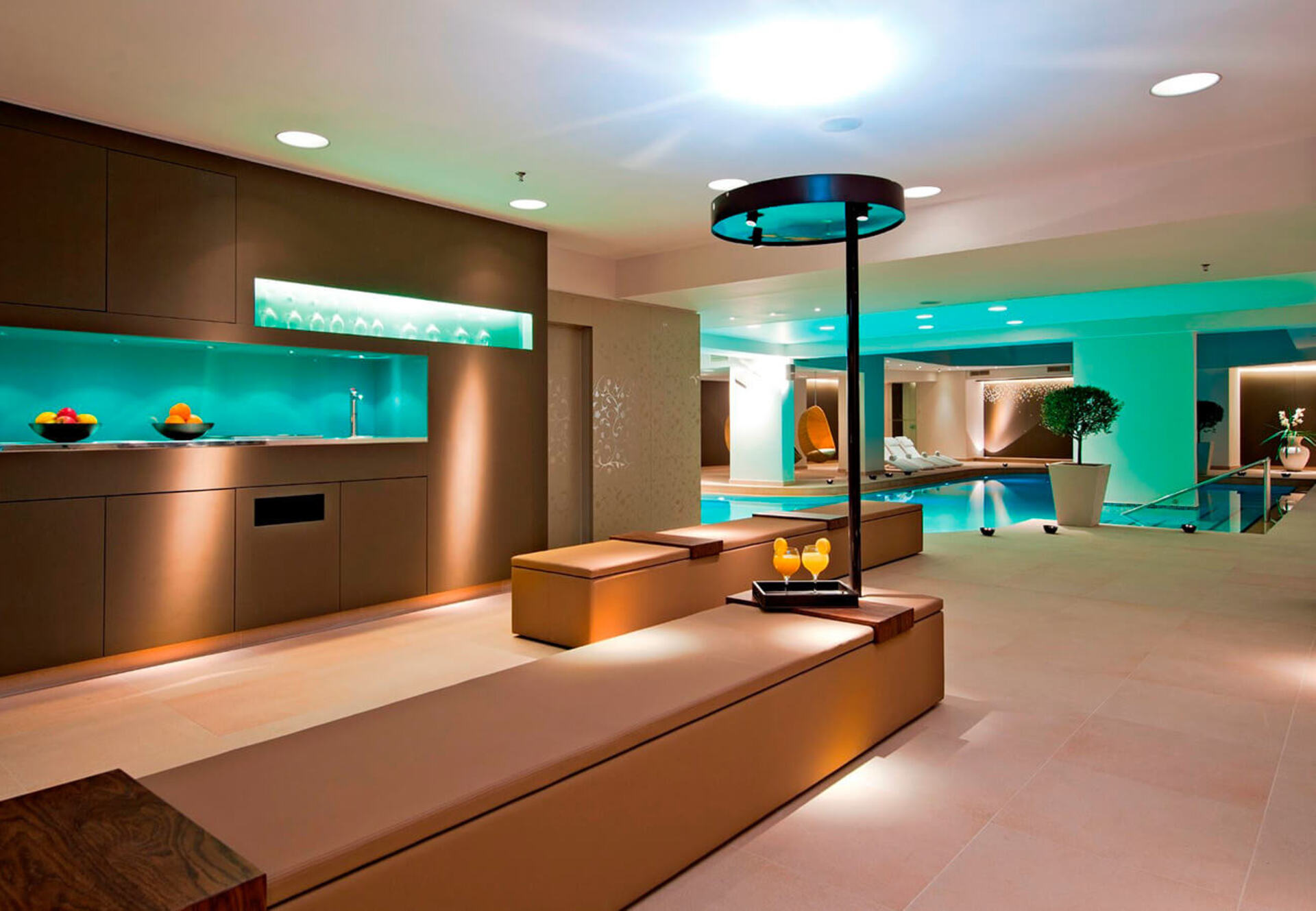 Hotel Porto Platanias Beach Resort, Griechenland, Platanias (Chania). Großes 15