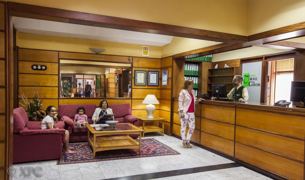 Hotel Hotel Torre del Conde, Spanien, San Sebastián de la Gomera. Großes 2