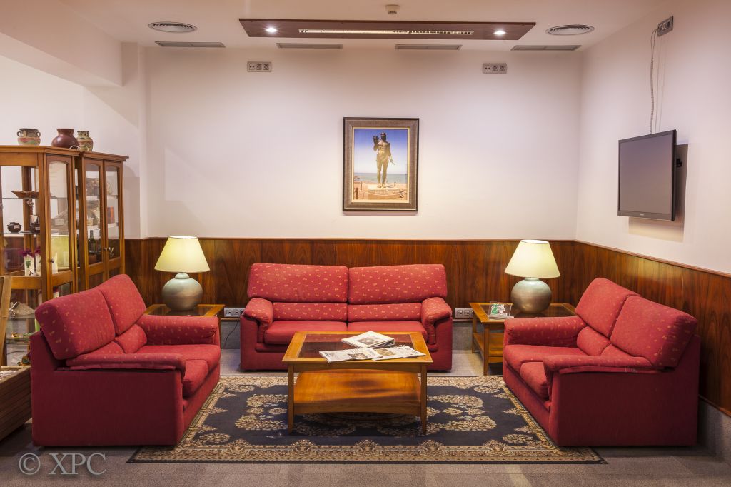 Hotel Hotel Torre del Conde, Spanien, San Sebastián de la Gomera. Großes 1