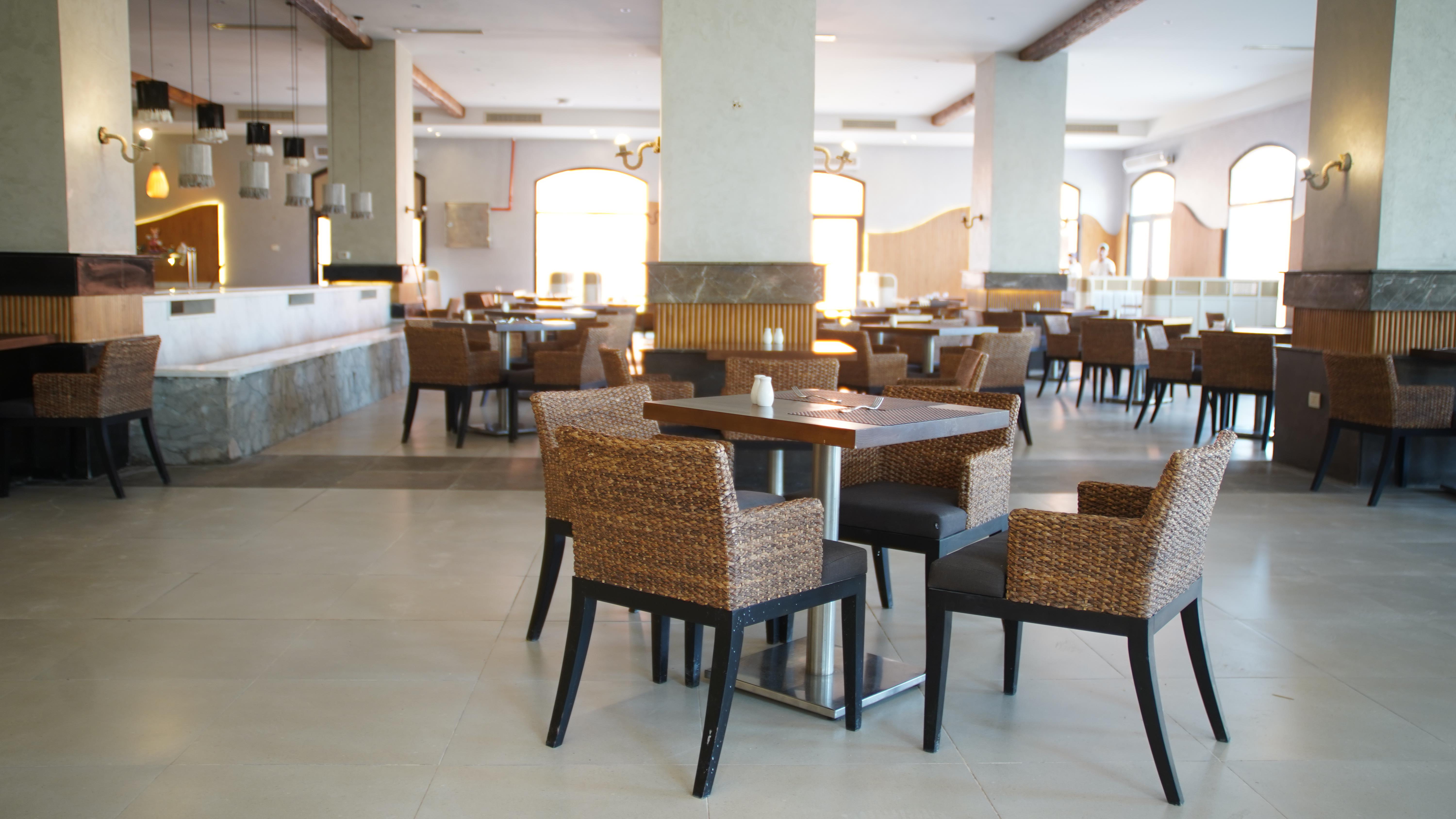 Hotel Amarina Jannah Resort & Aqua Park, Ägypten, Marsa Alam. Großes 27