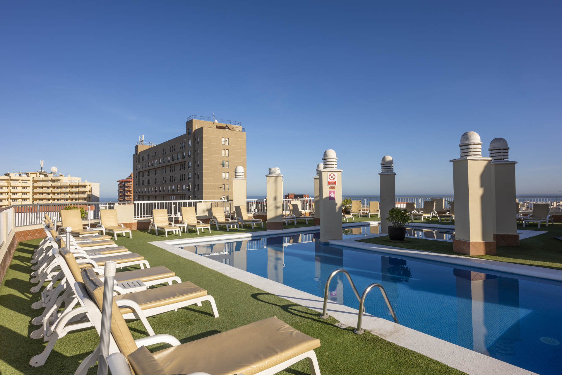 Hotel GF Noelia, Spanien, Puerto de la Cruz. Großes 2