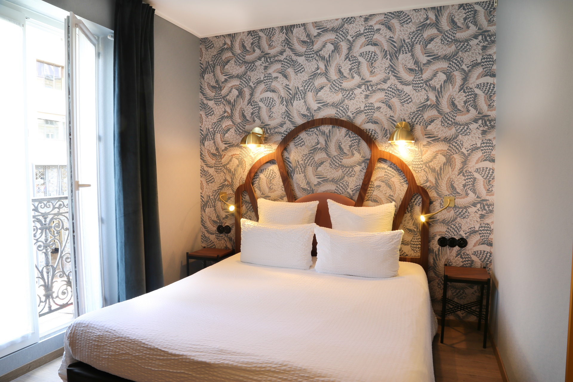 Hotel Hotel Andre Latin, Frankreich, Paris. Großes 1