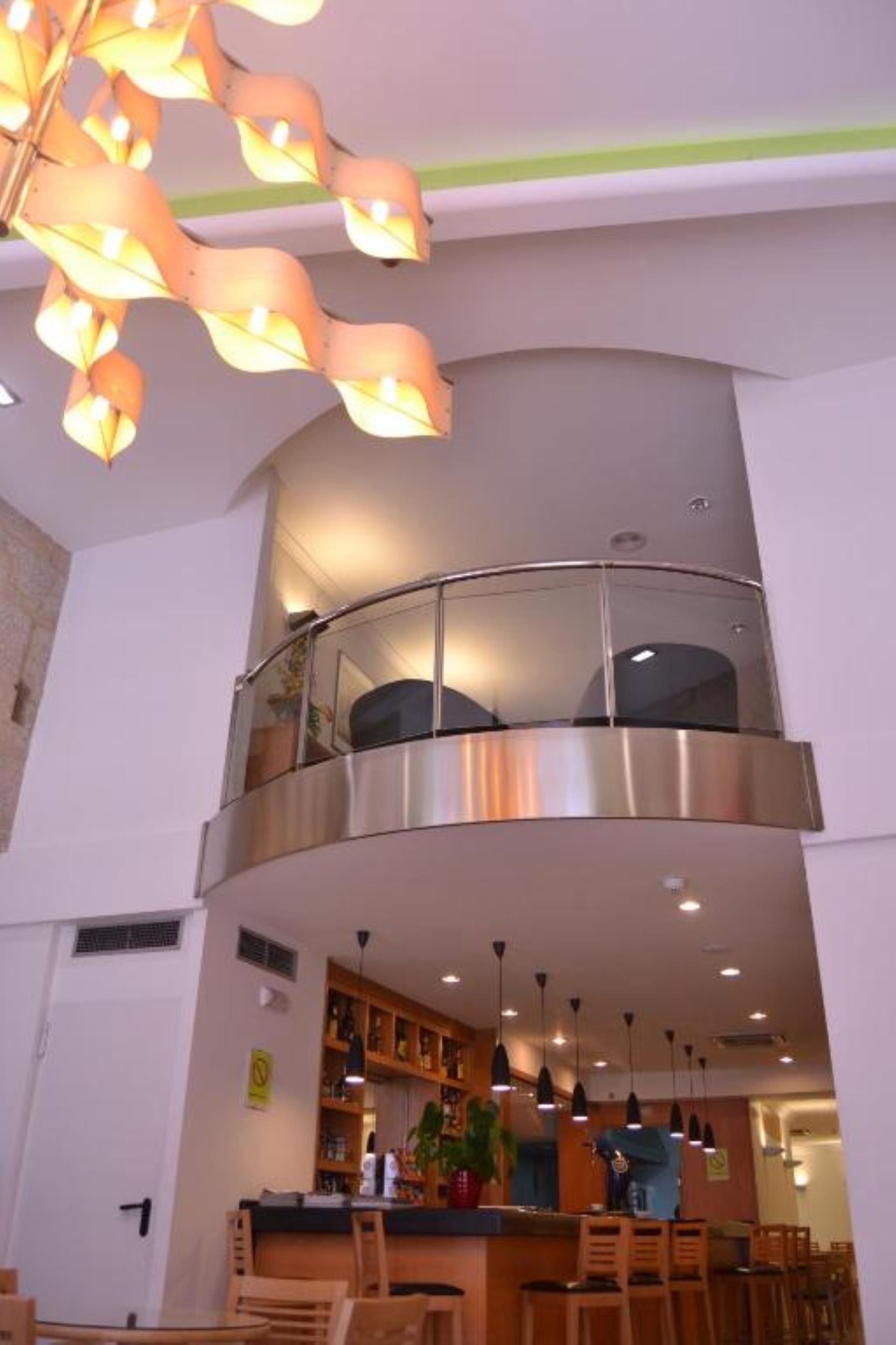 Hotel Ogalia