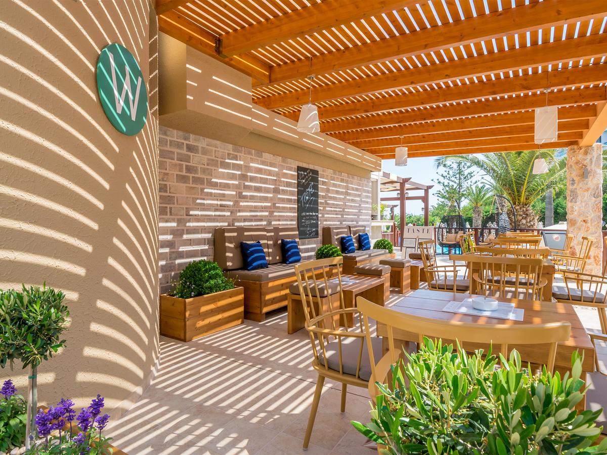 Hotel Sun Beach Resort, Griechenland, Ialysos. Großes 2