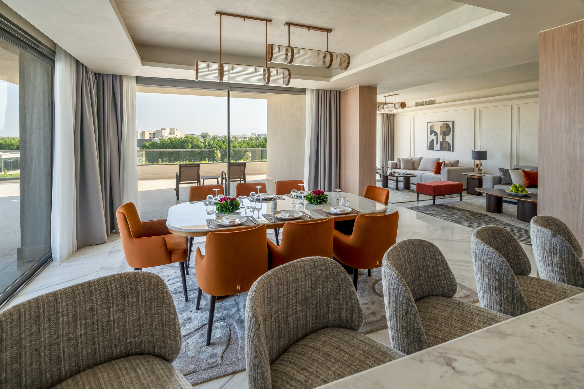 Hotel Rixos Premium Magawish Suites & Villas, Ägypten, Hurghada. Großes 40