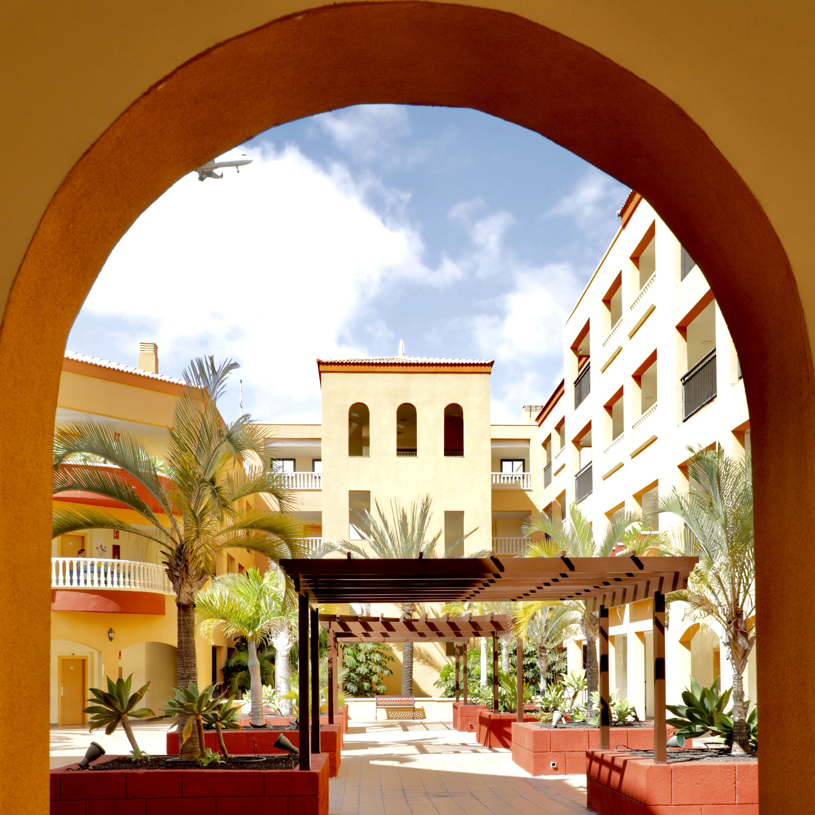 Hotel Grand Muthu Golf Plaza Hotel & Spa, Spanien, San Miguel de Abona. Großes 2