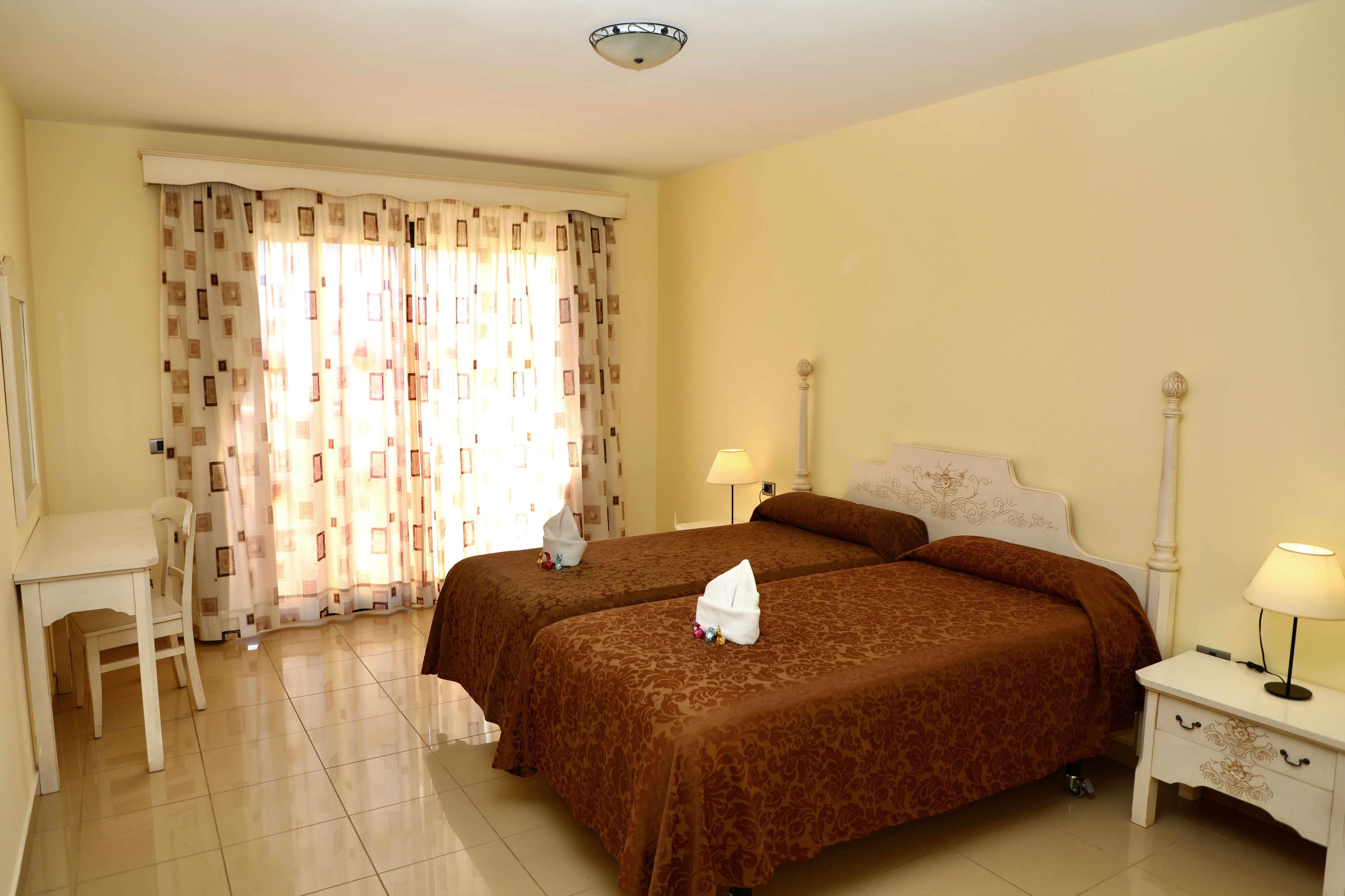 Hotel Grand Muthu Golf Plaza Hotel & Spa, Spanien, San Miguel de Abona. Großes 40