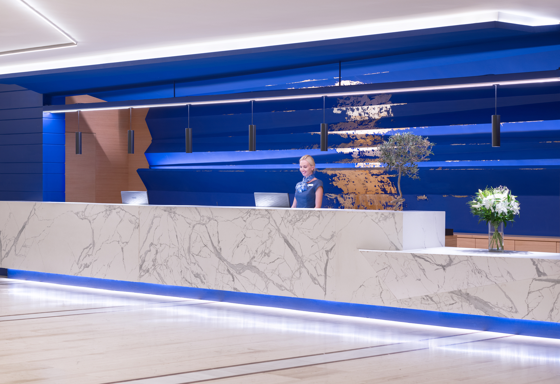 Hotel Arina Beach Resort, Griechenland, Kokkini Hani. Großes 2