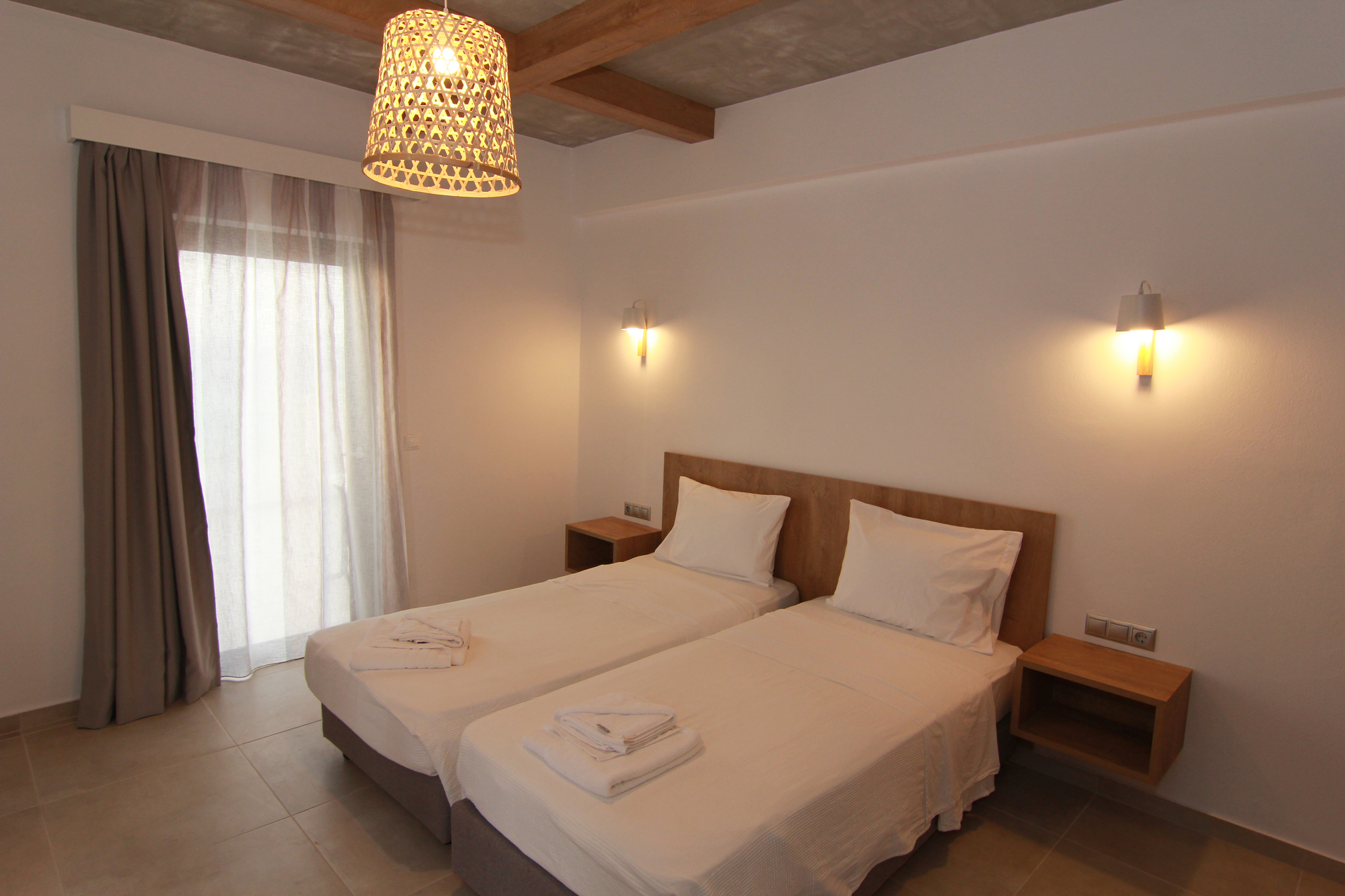 Hotel Enorme Maya Beach Hotel, Griechenland, Gouves. Großes 2