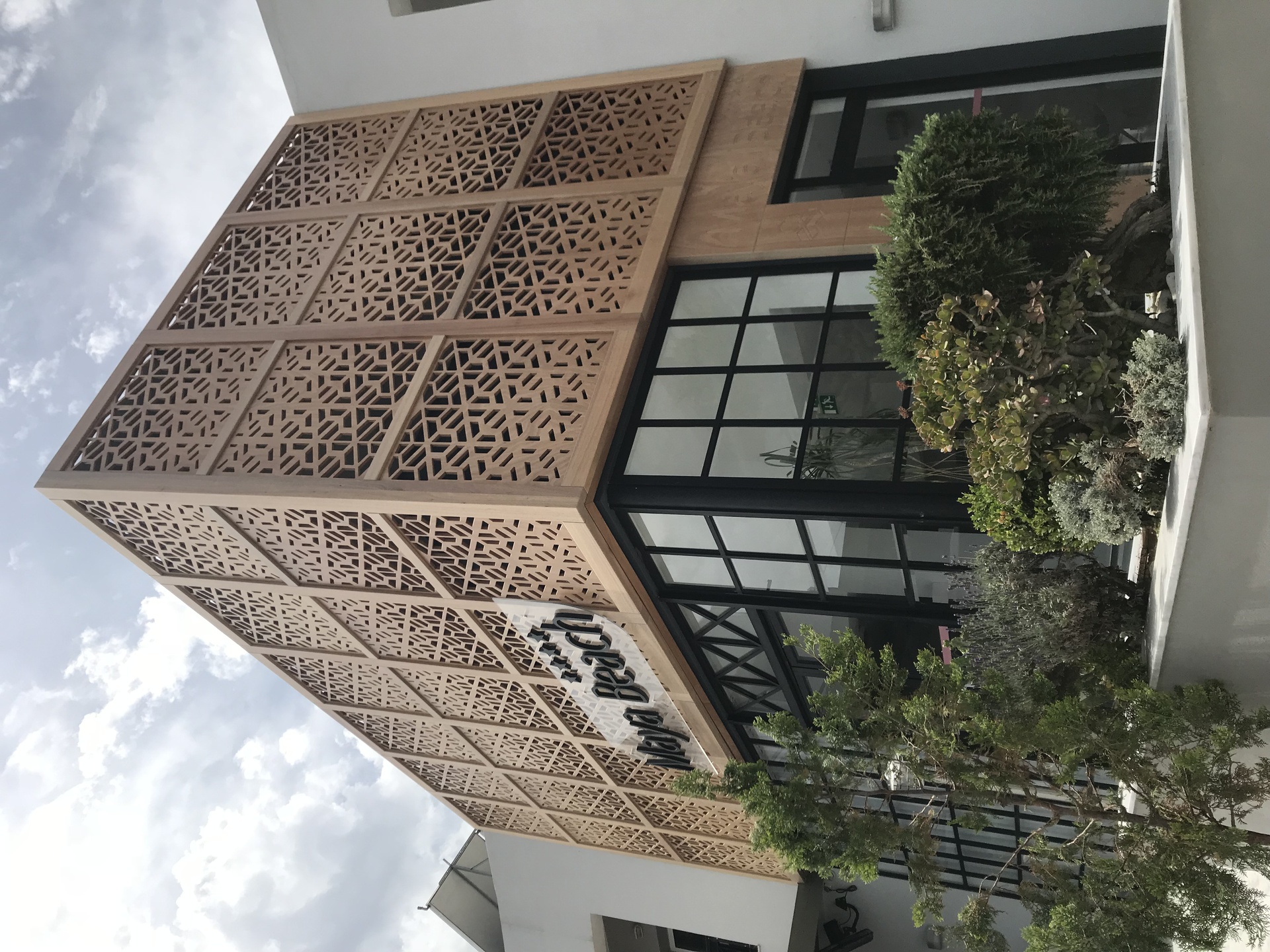 Hotel Enorme Maya Beach Hotel, Griechenland, Gouves. Großes 15